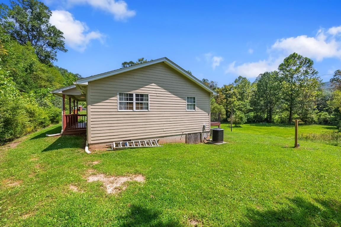 4088 Little Creek Road Dublin VA 24084