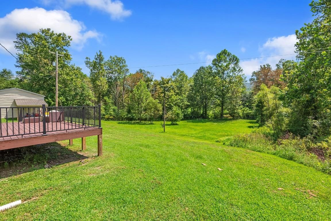 4088 Little Creek Road Dublin VA 24084