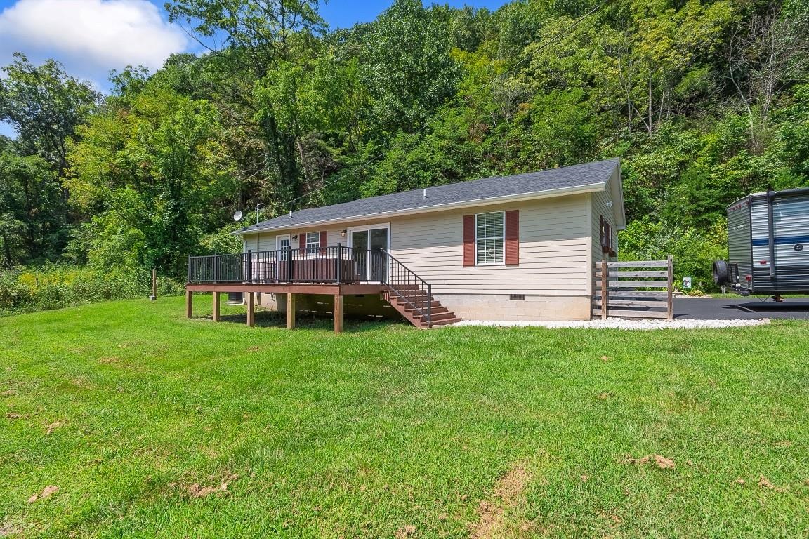 4088 Little Creek Road Dublin VA 24084