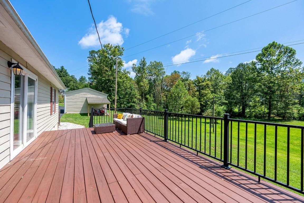 4088 Little Creek Road Dublin VA 24084