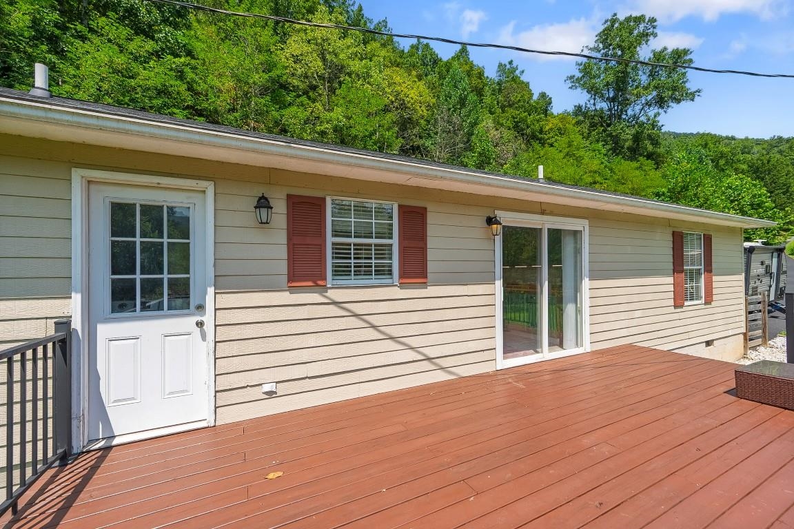 4088 Little Creek Road Dublin VA 24084