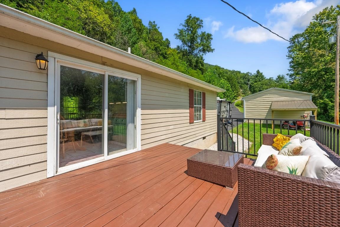 4088 Little Creek Road Dublin VA 24084