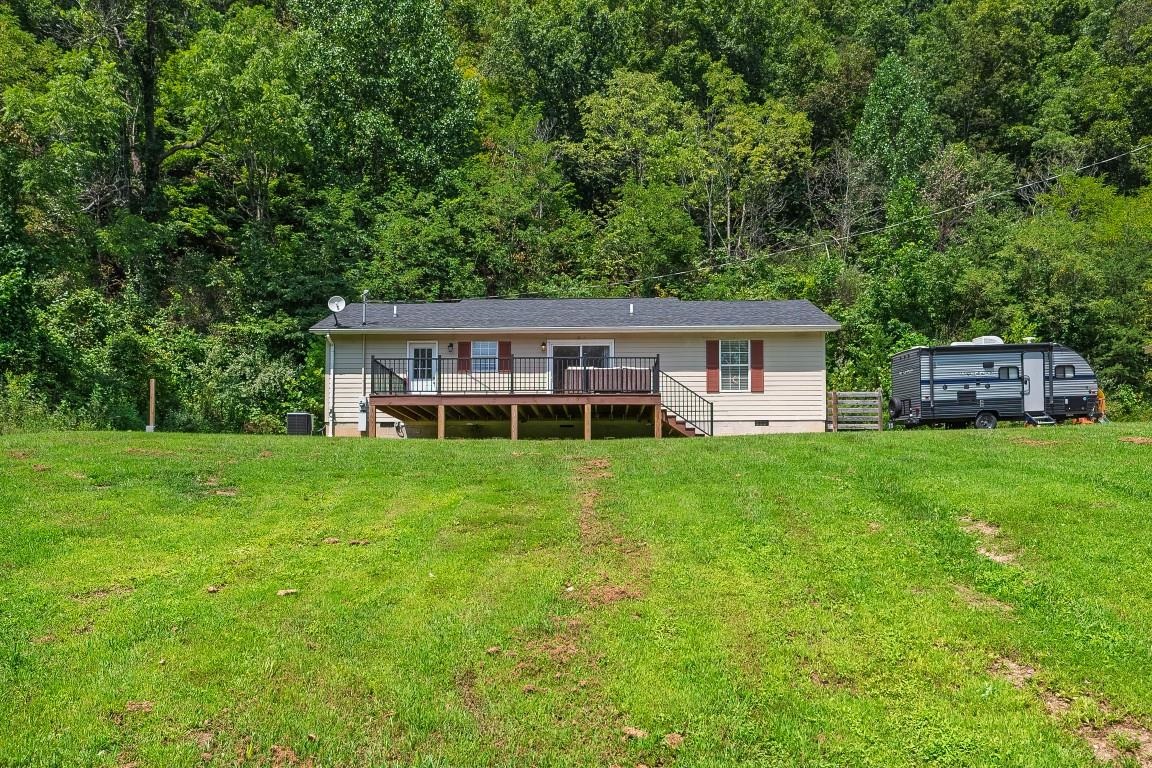 4088 Little Creek Road Dublin VA 24084