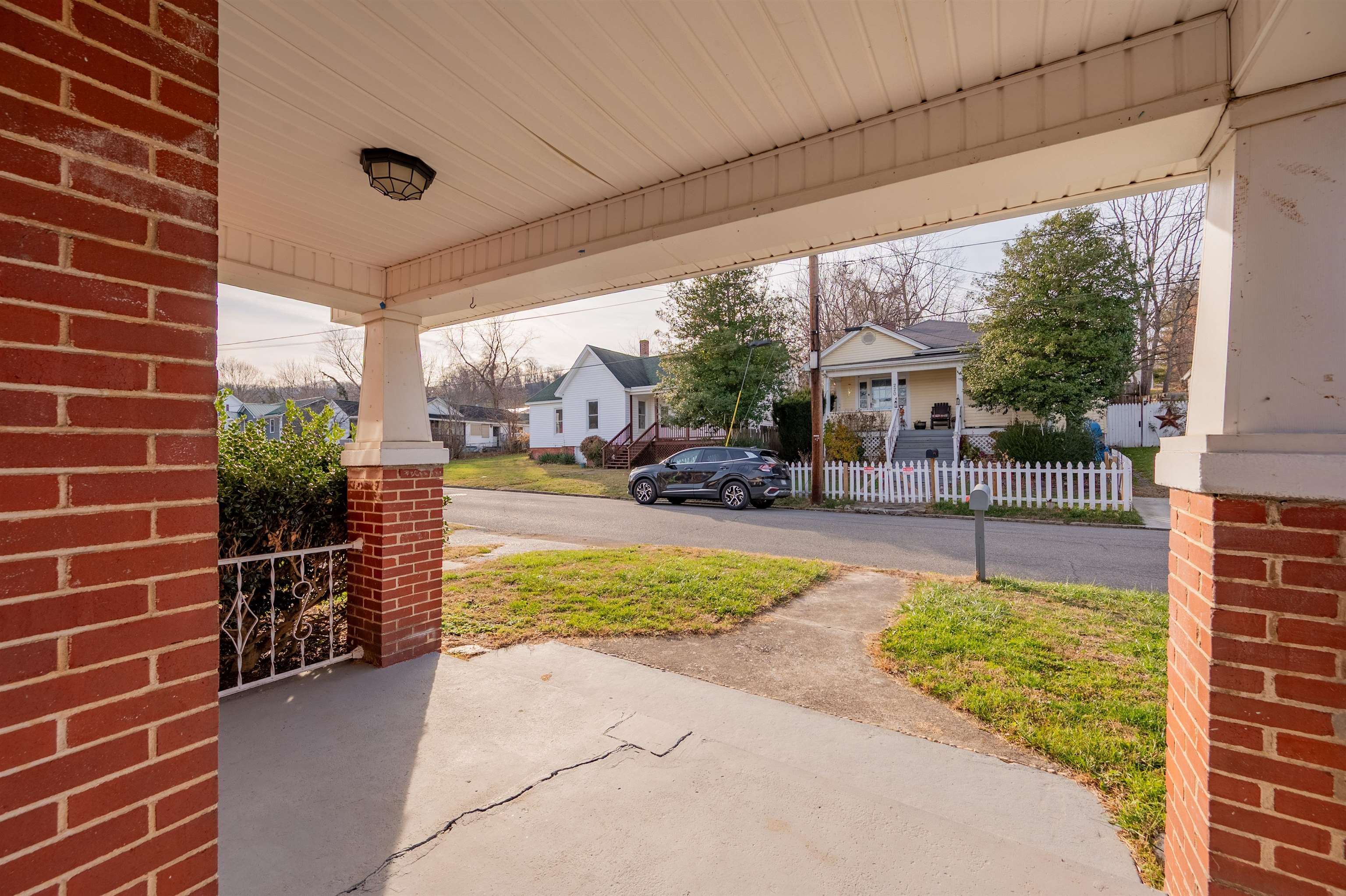 217 Lagrange Street Pulaski VA 24301