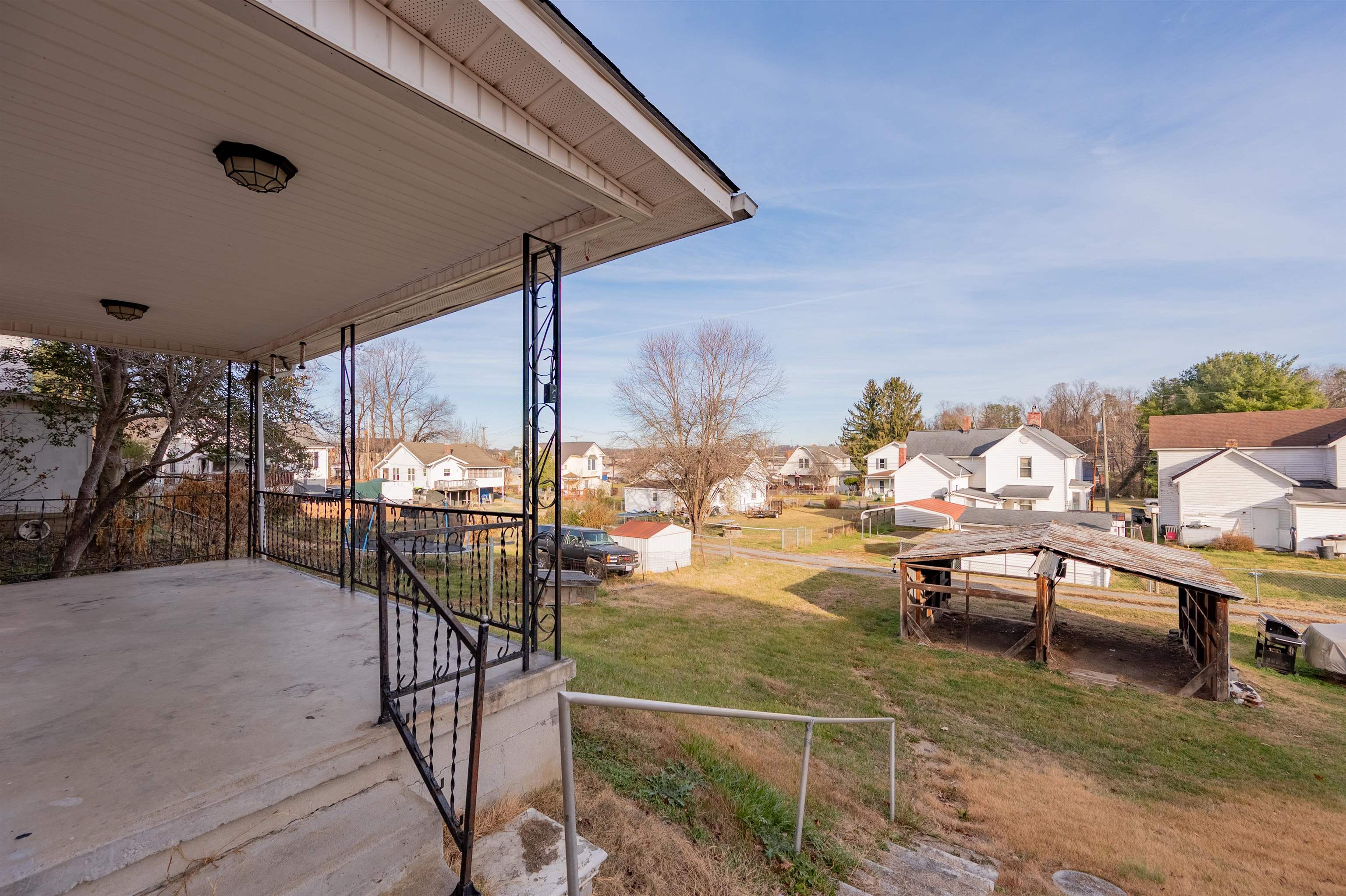 217 Lagrange Street Pulaski VA 24301