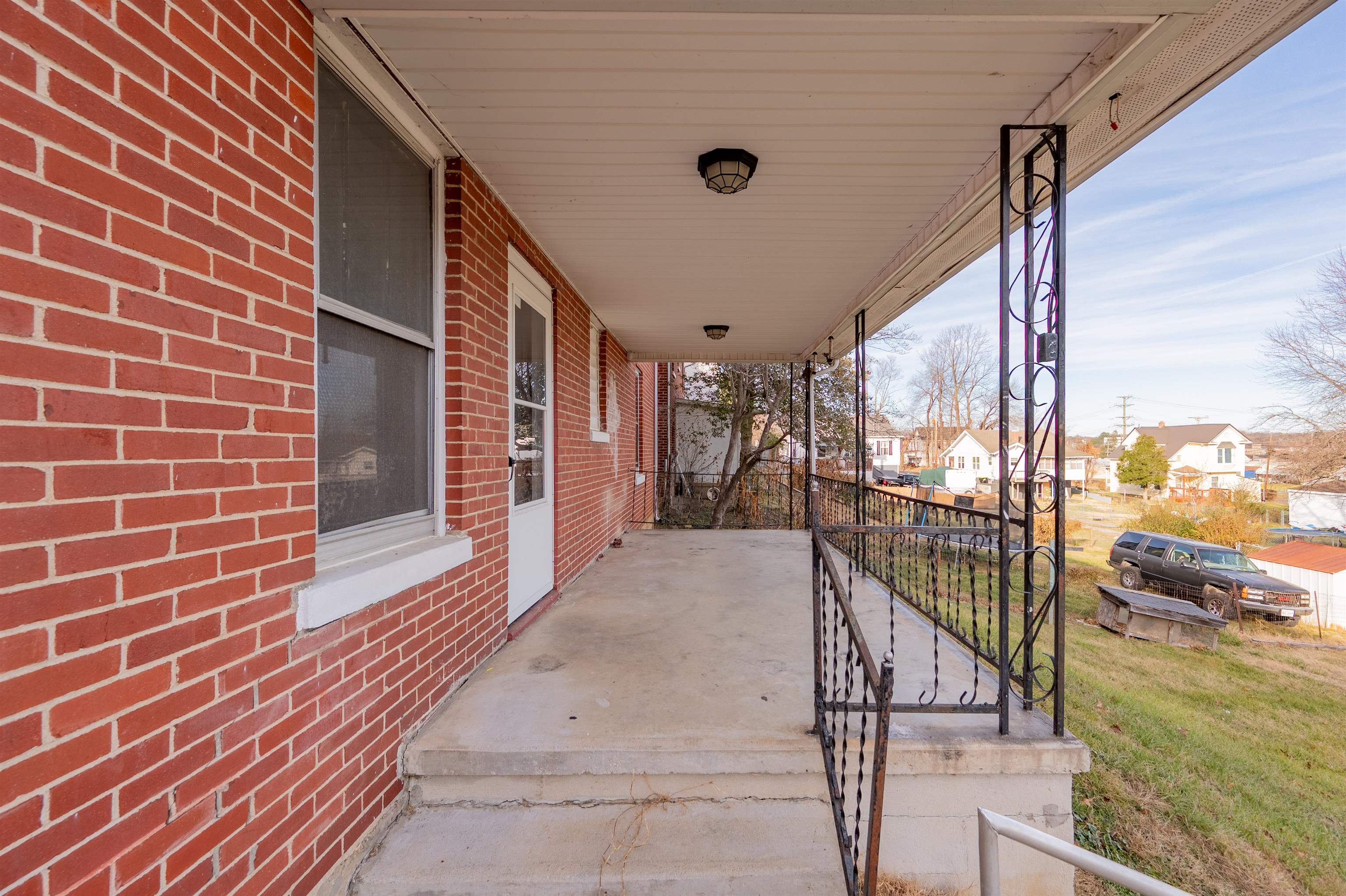 217 Lagrange Street Pulaski VA 24301