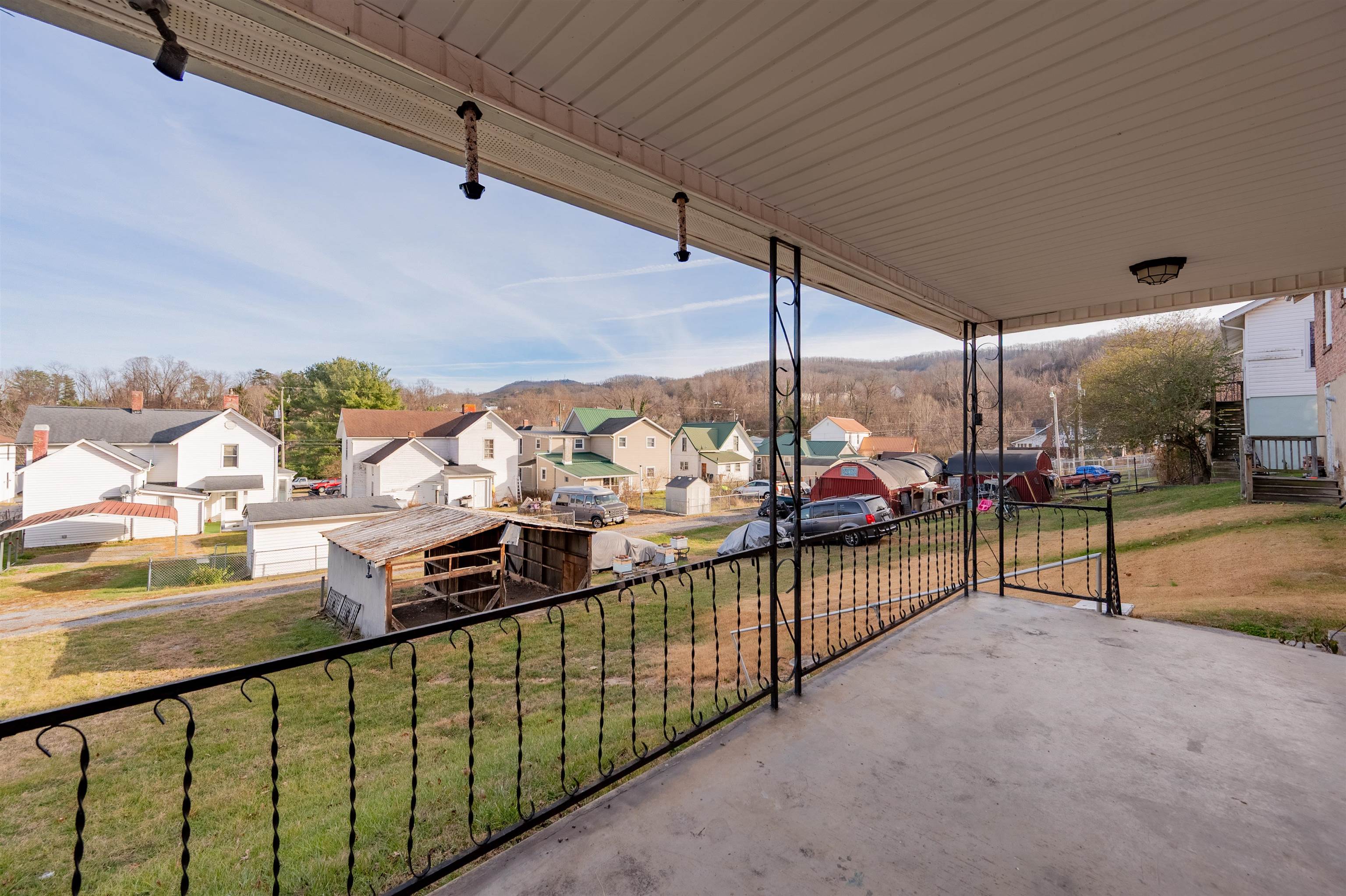 217 Lagrange Street Pulaski VA 24301