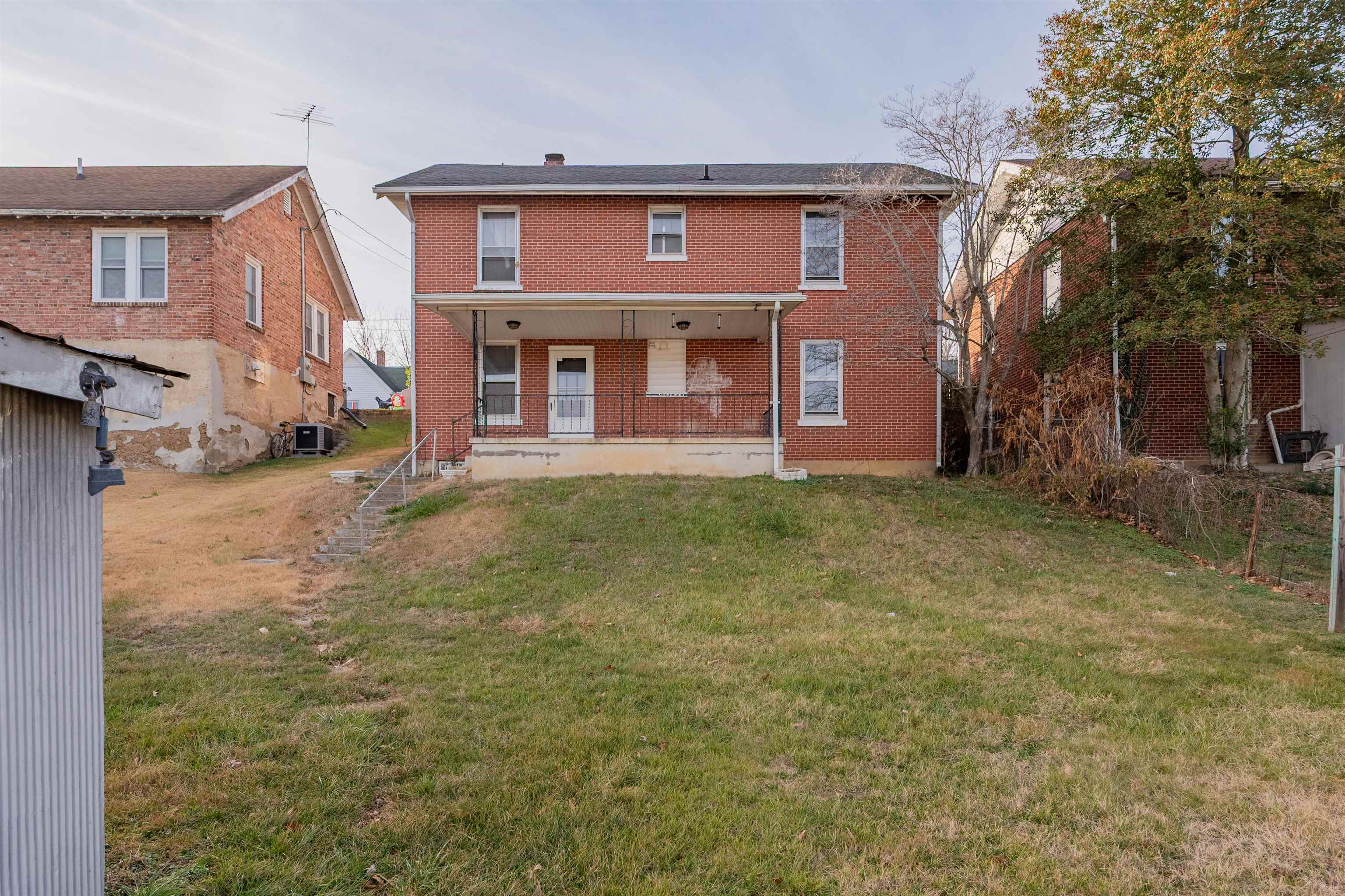 217 Lagrange Street Pulaski VA 24301