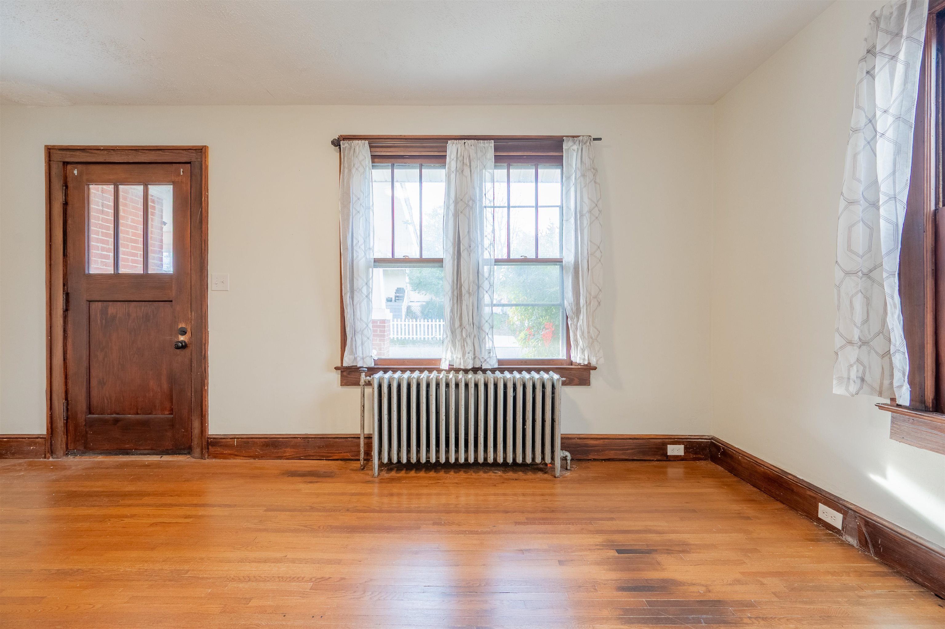 217 Lagrange Street Pulaski VA 24301