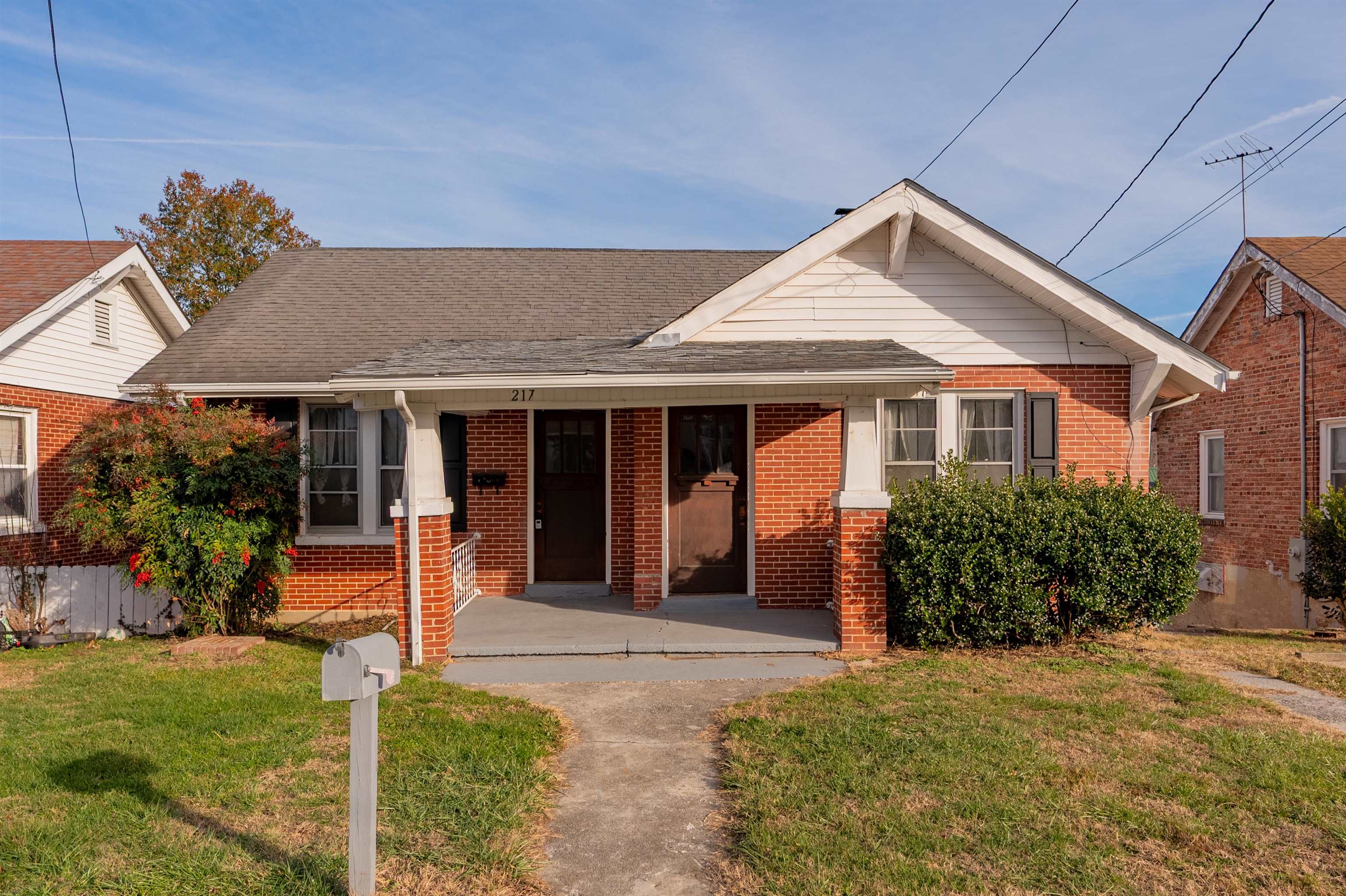 217 Lagrange Street Pulaski VA 24301