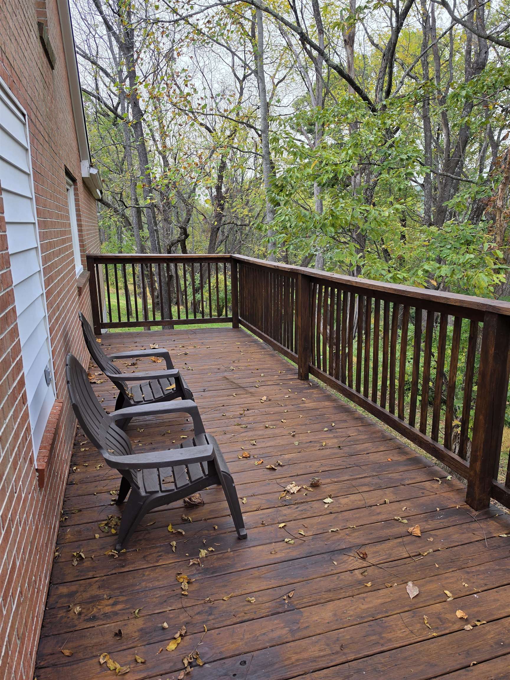845 NW Horse Ridge Road NW Willis VA 24380
