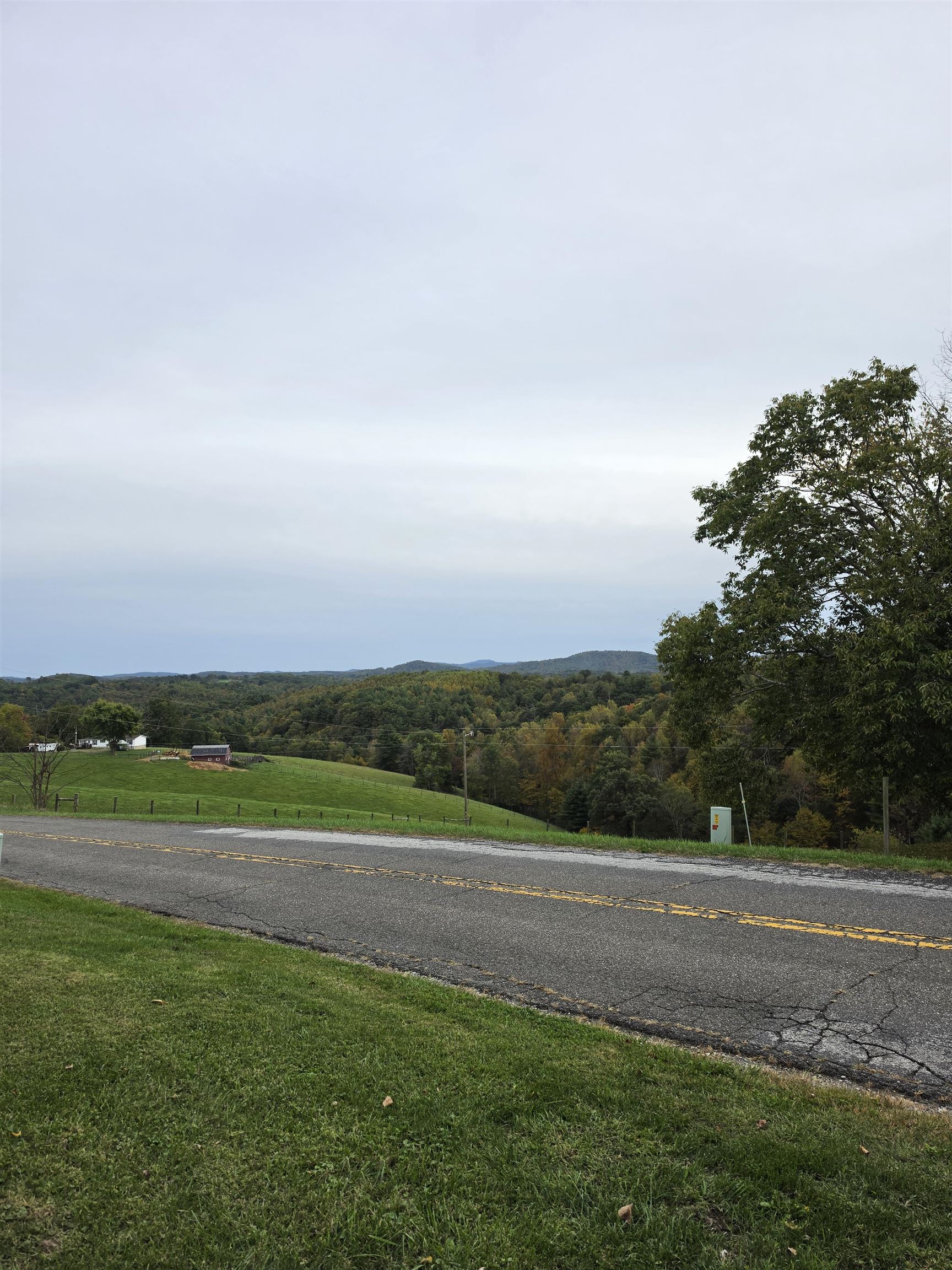 845 NW Horse Ridge Road NW Willis VA 24380