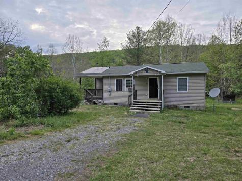 11955 Little Creek Highway Dublin VA 24084