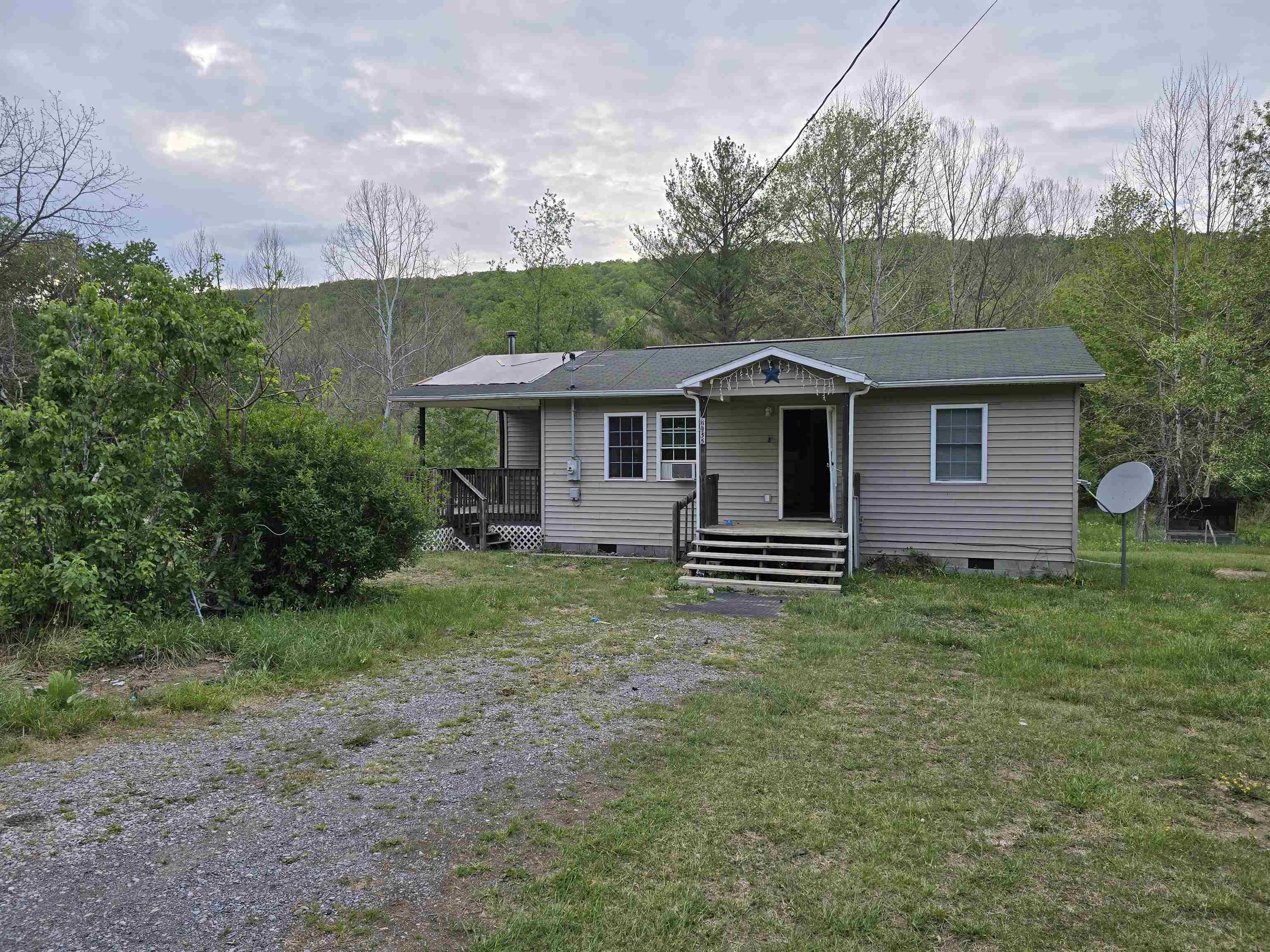 11955 Little Creek Highway Dublin VA 24084