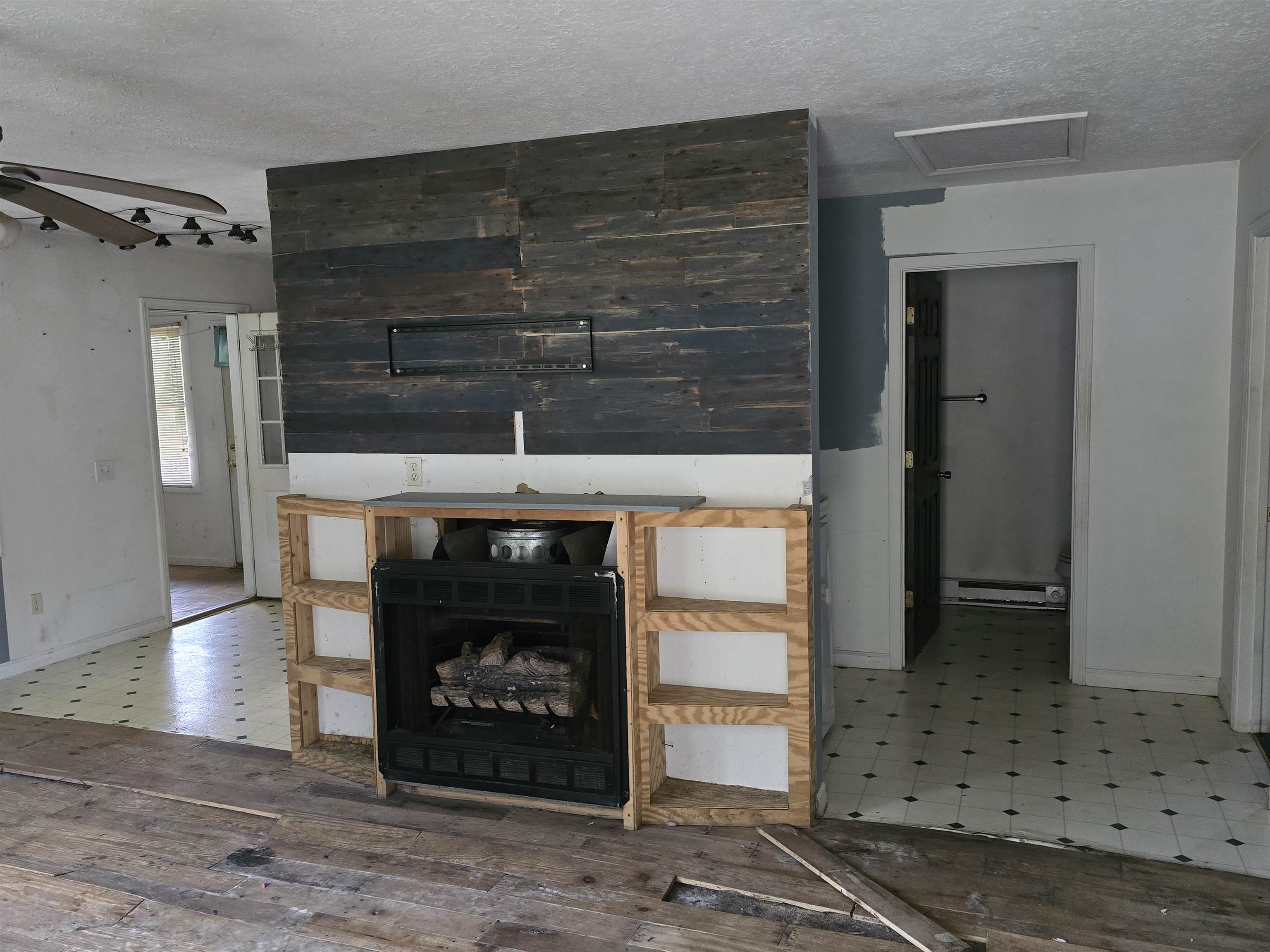 11955 Little Creek Highway Dublin VA 24084