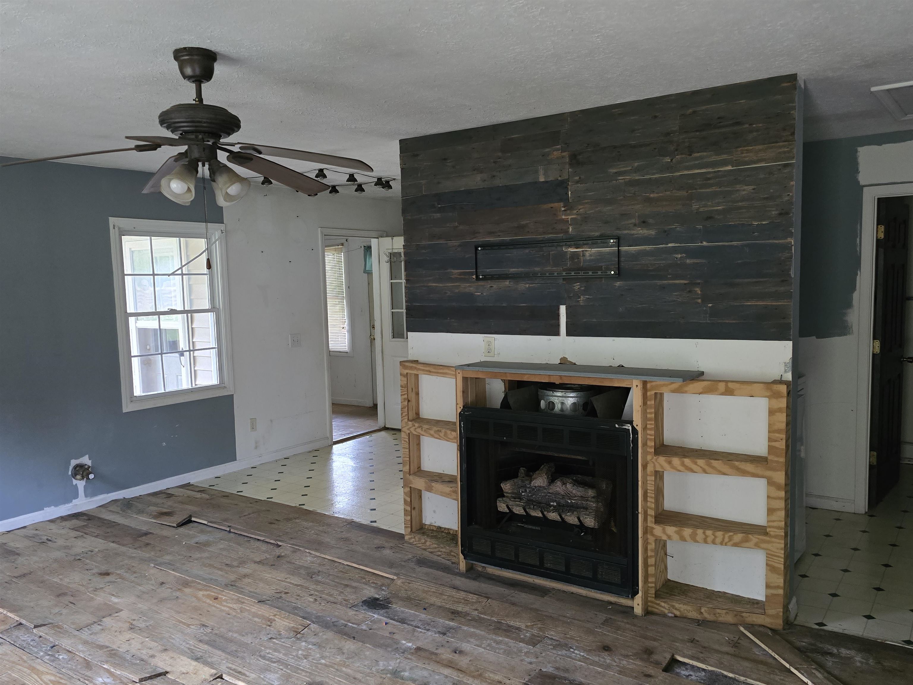 11955 Little Creek Highway Dublin VA 24084