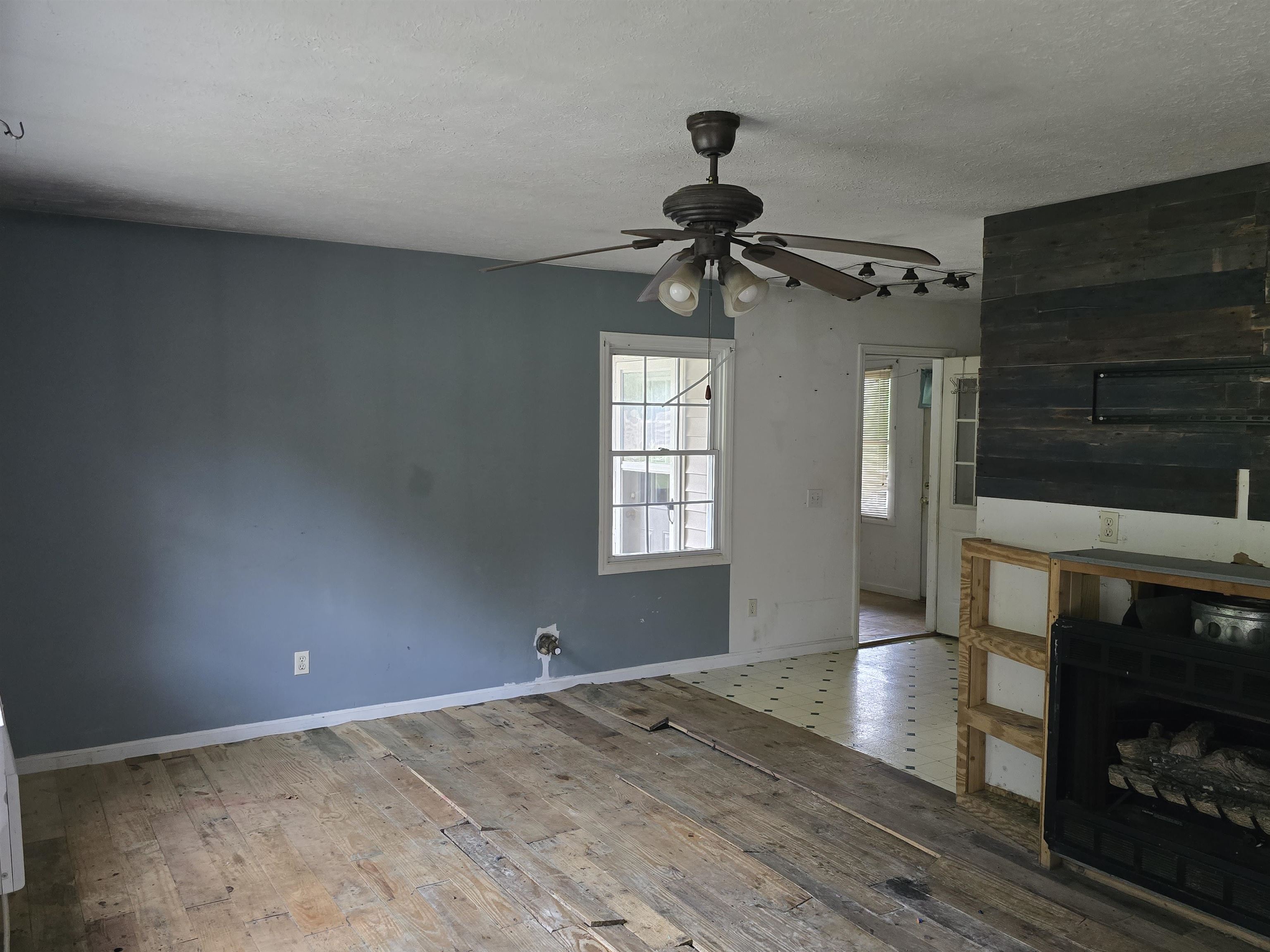 11955 Little Creek Highway Dublin VA 24084