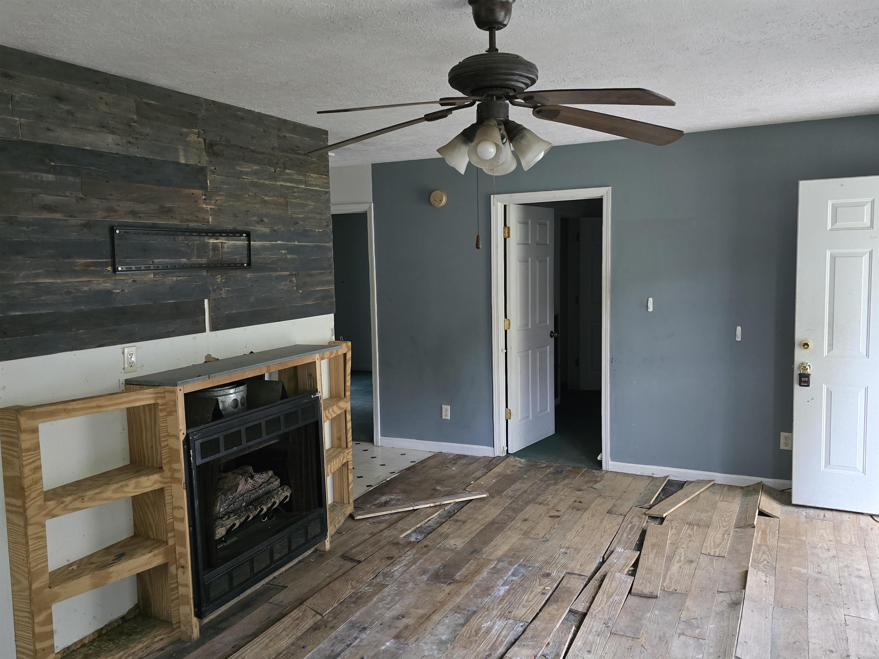 11955 Little Creek Highway Dublin VA 24084