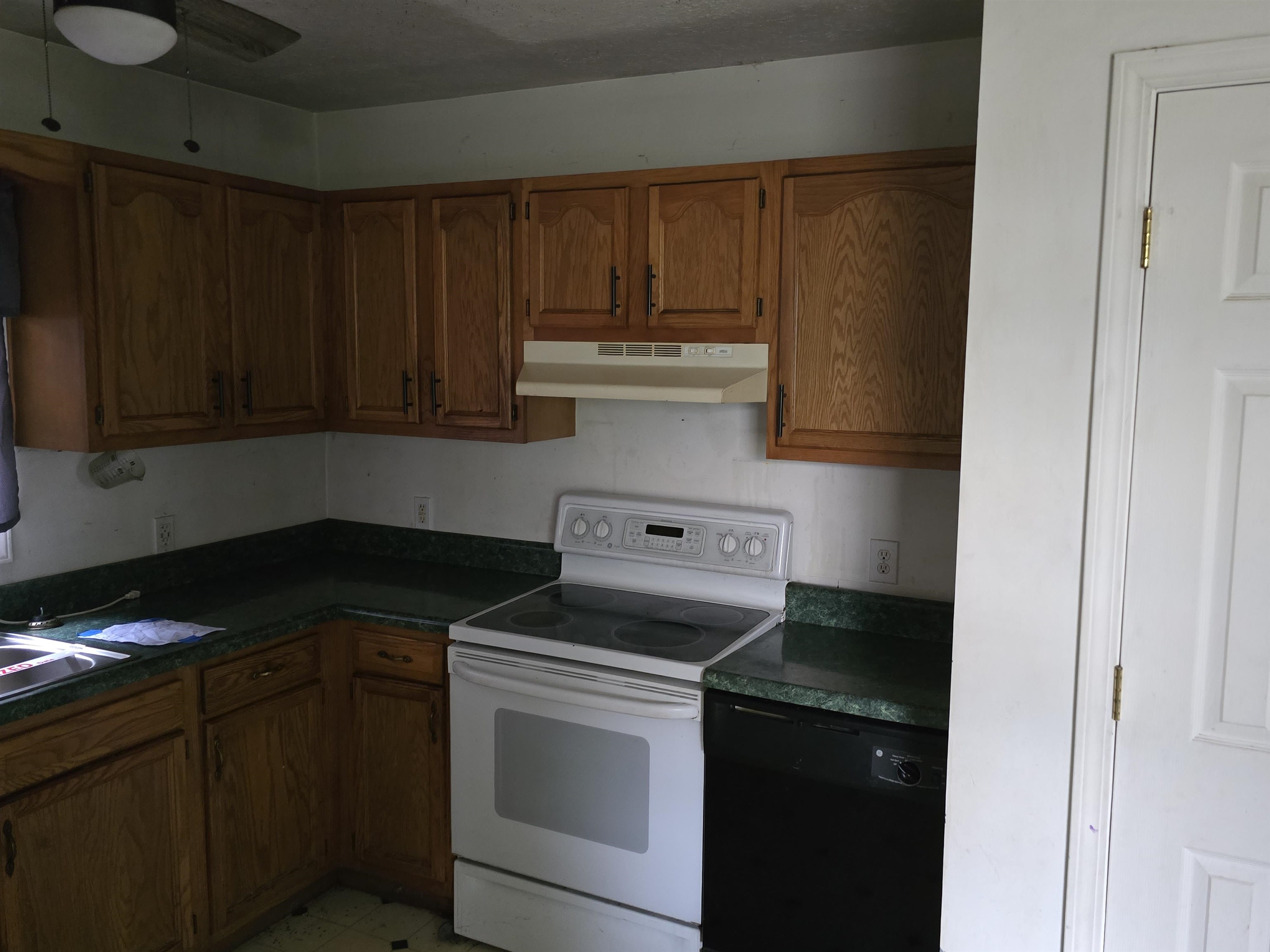 11955 Little Creek Highway Dublin VA 24084