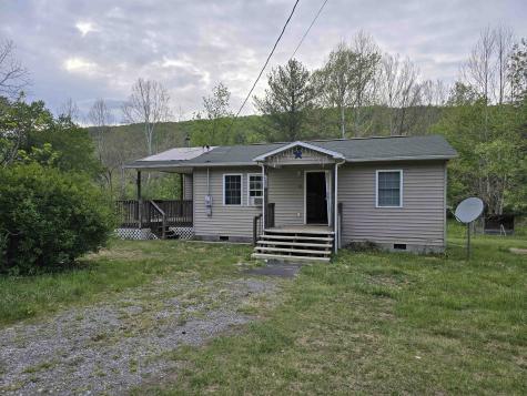 11955 Little Creek Highway Dublin VA 24084