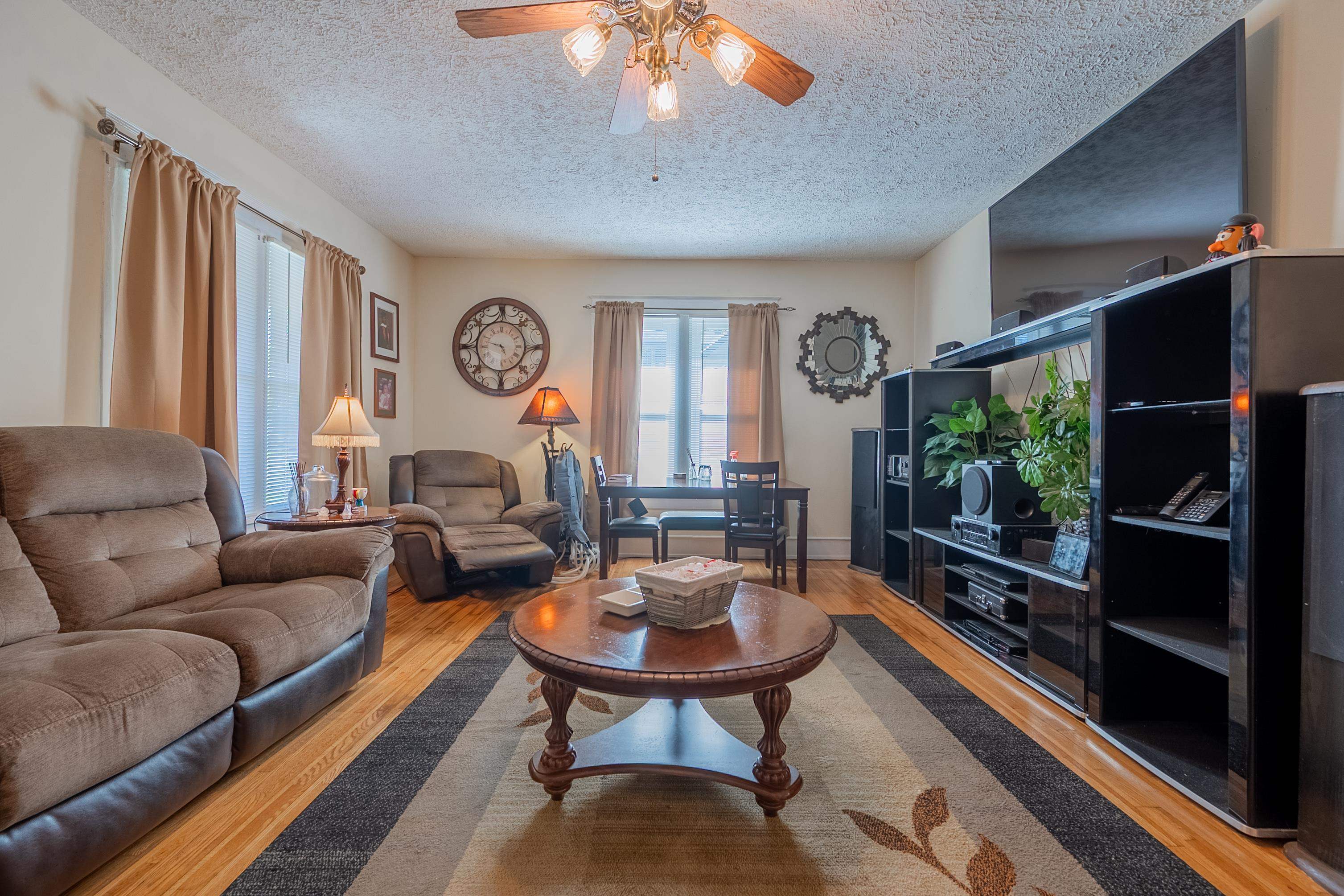 422 S Washington Avenue Pulaski VA 24301