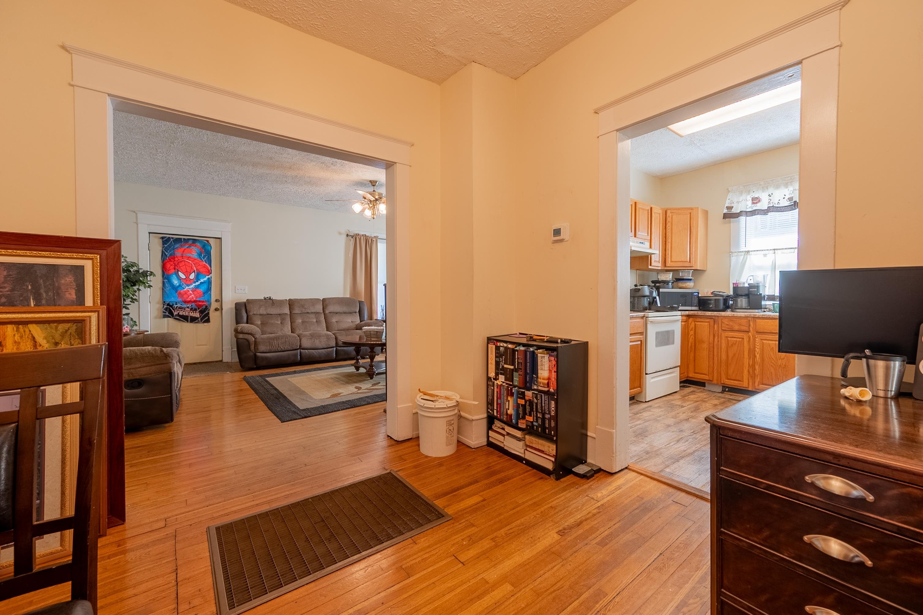 422 S Washington Avenue Pulaski VA 24301