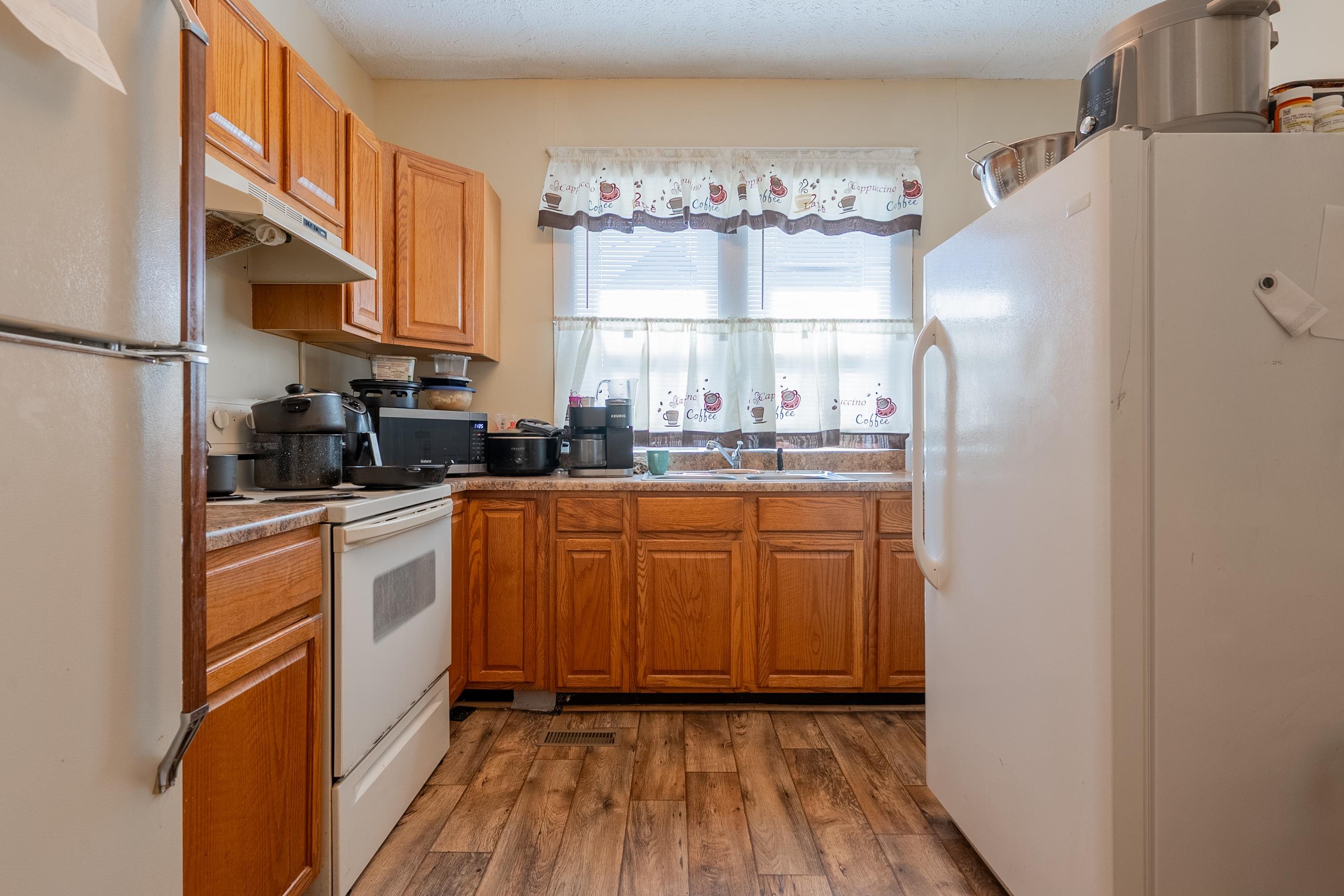 422 S Washington Avenue Pulaski VA 24301