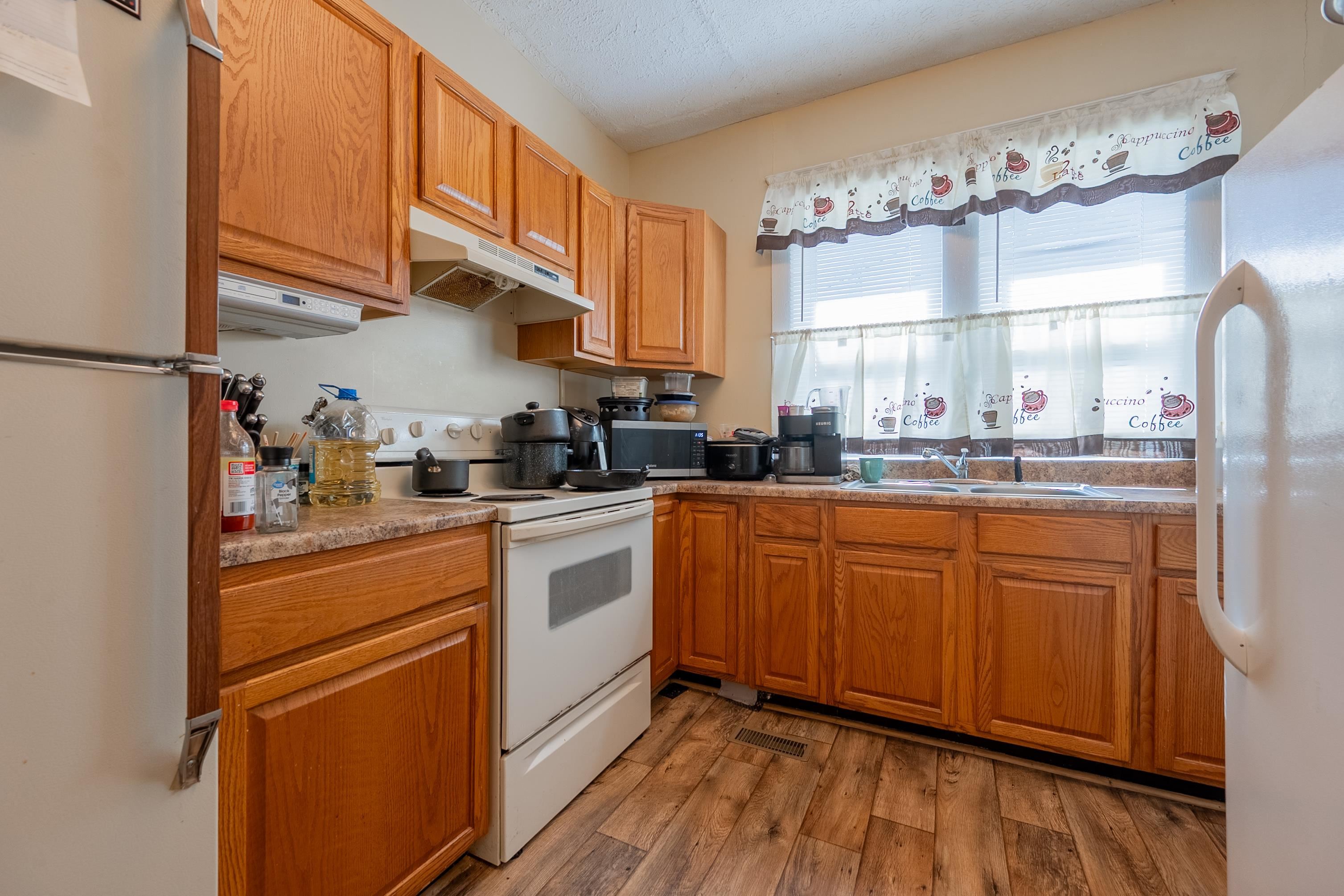 422 S Washington Avenue Pulaski VA 24301