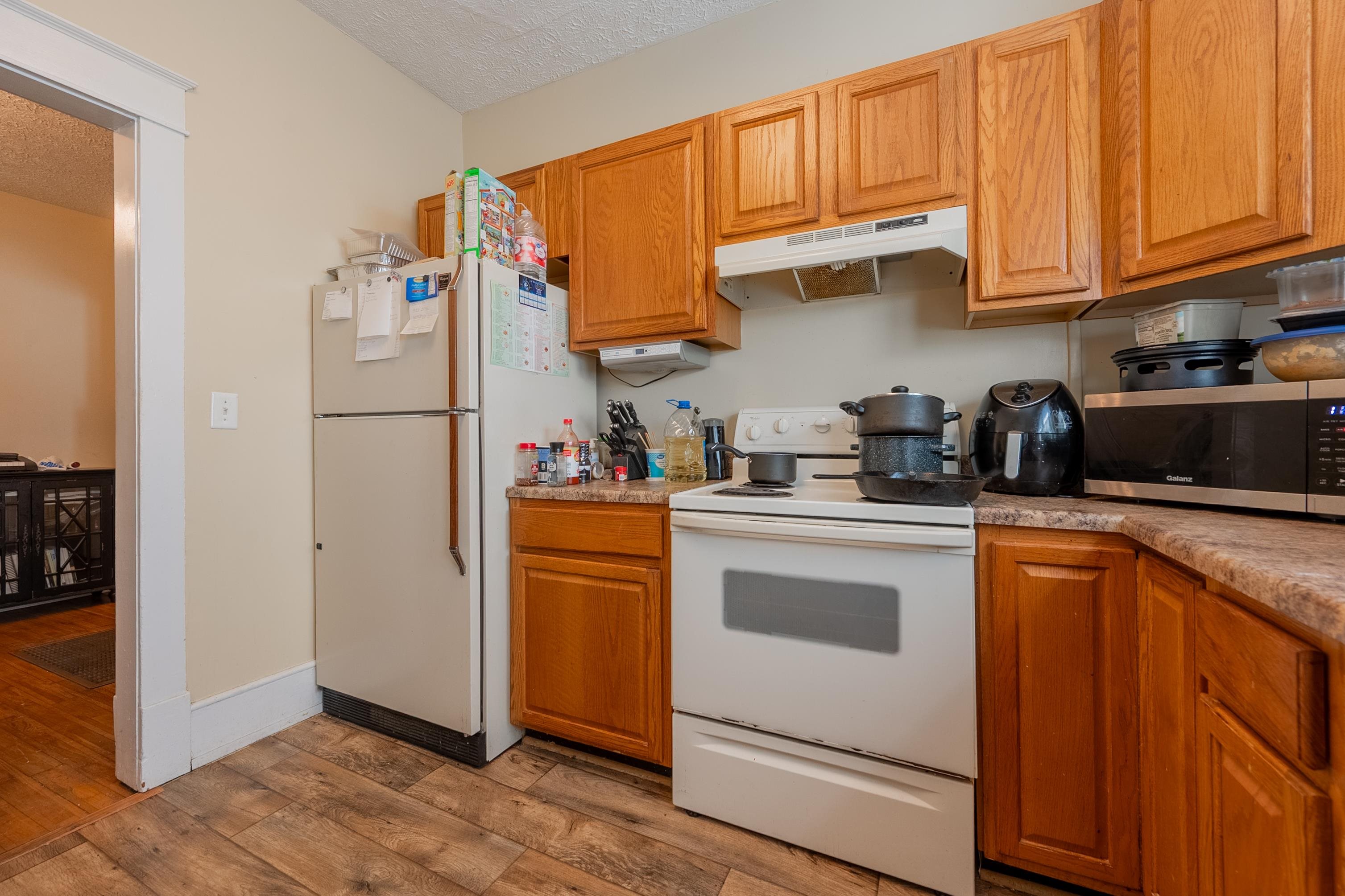 422 S Washington Avenue Pulaski VA 24301