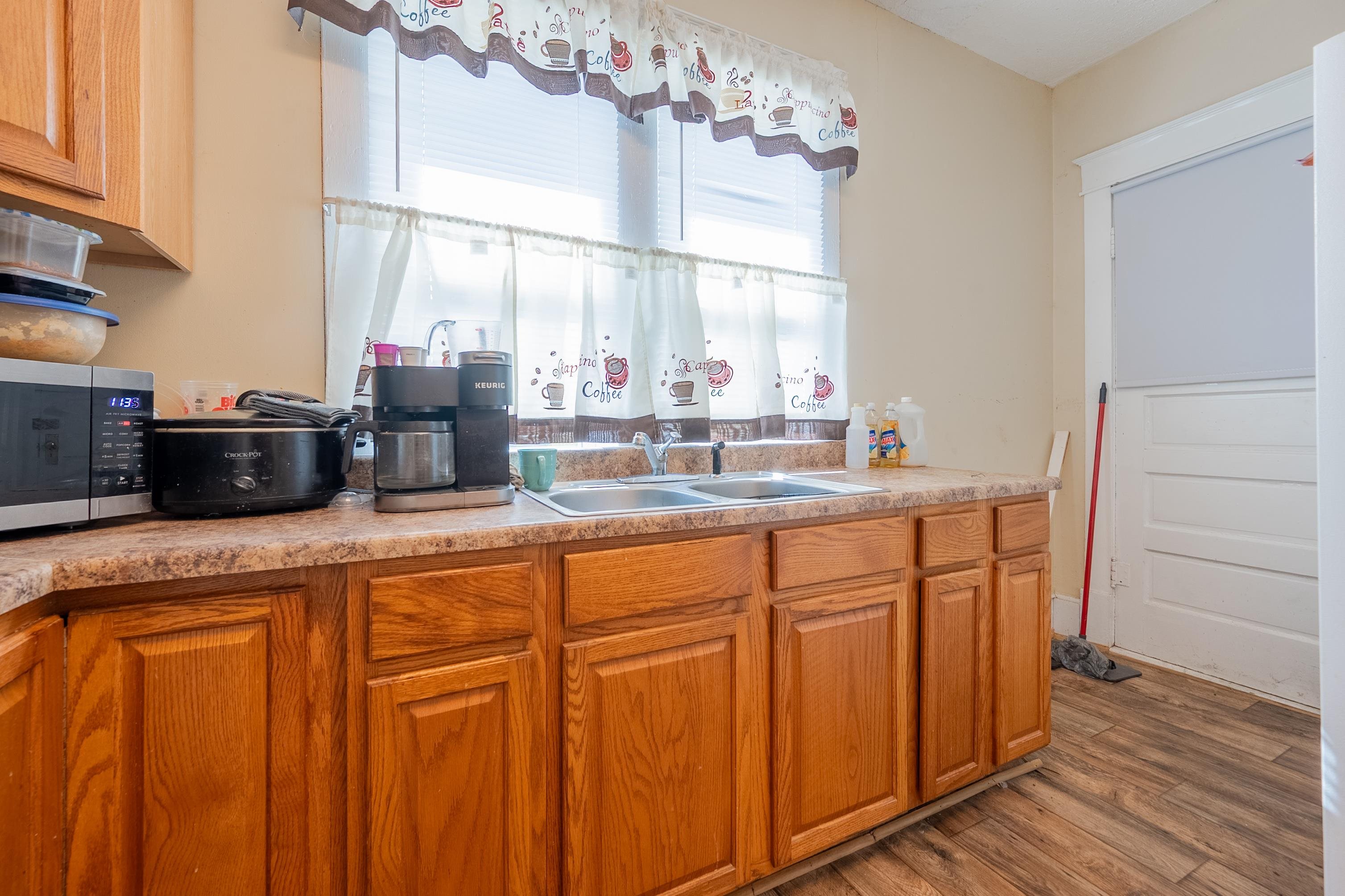 422 S Washington Avenue Pulaski VA 24301