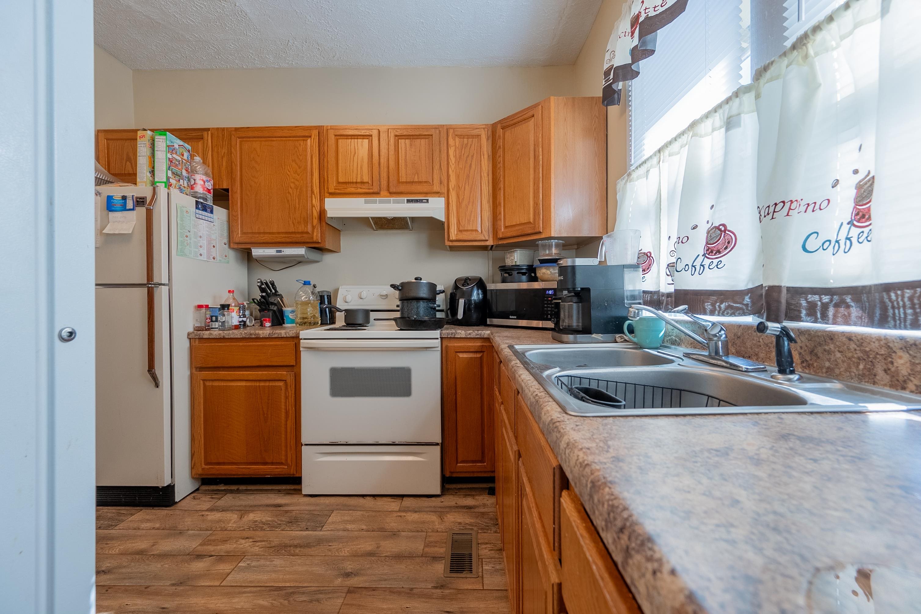 422 S Washington Avenue Pulaski VA 24301