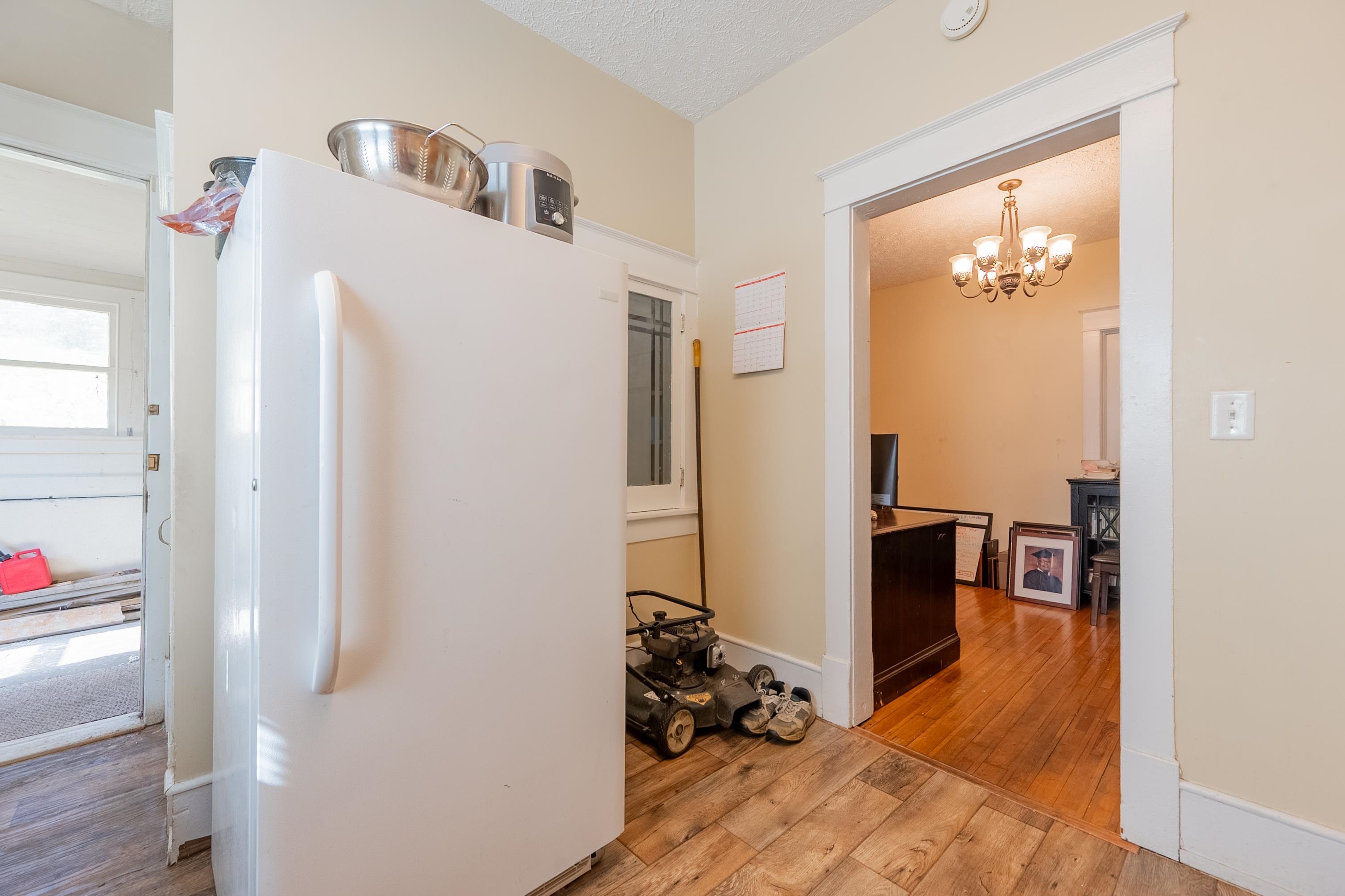 422 S Washington Avenue Pulaski VA 24301