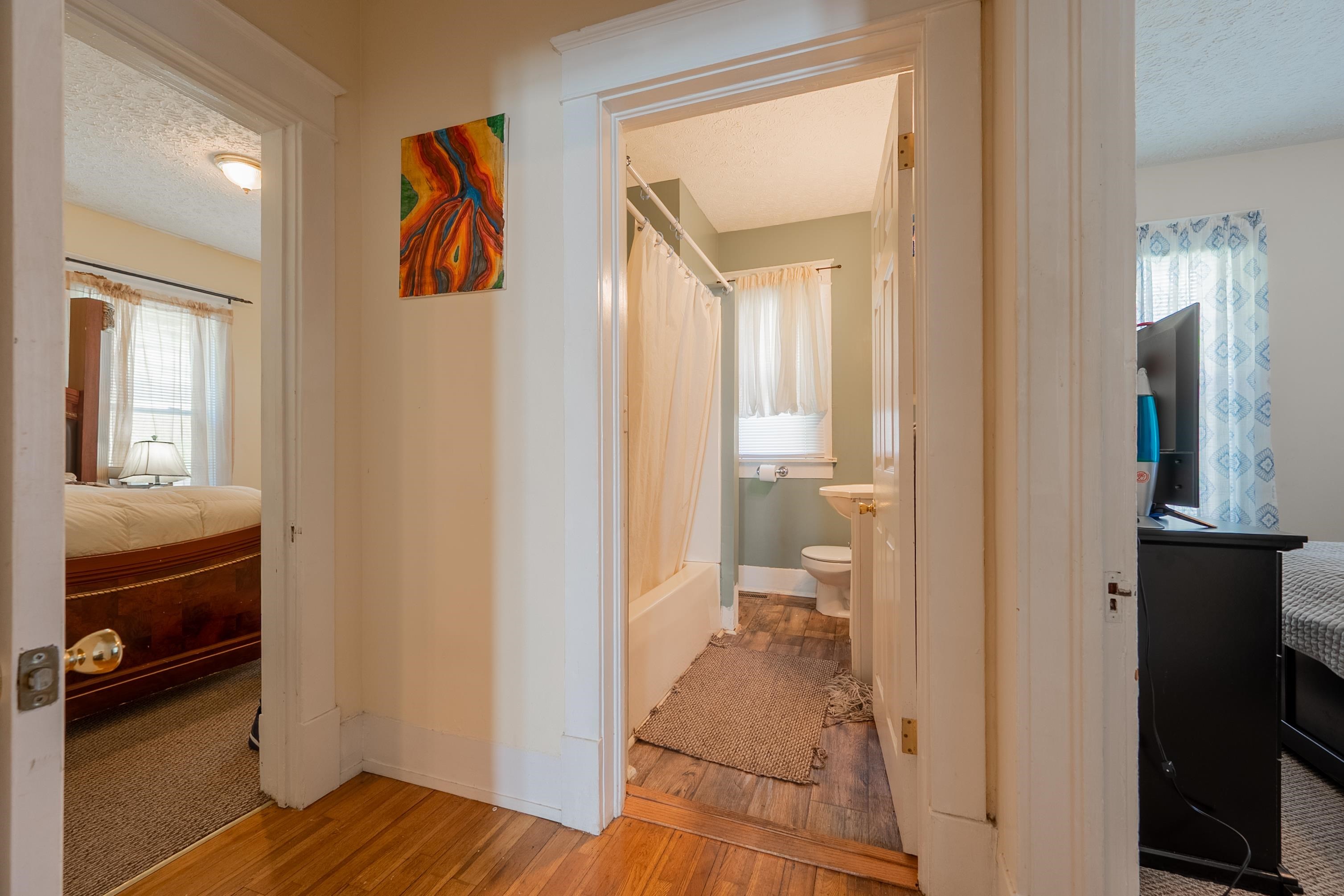 422 S Washington Avenue Pulaski VA 24301