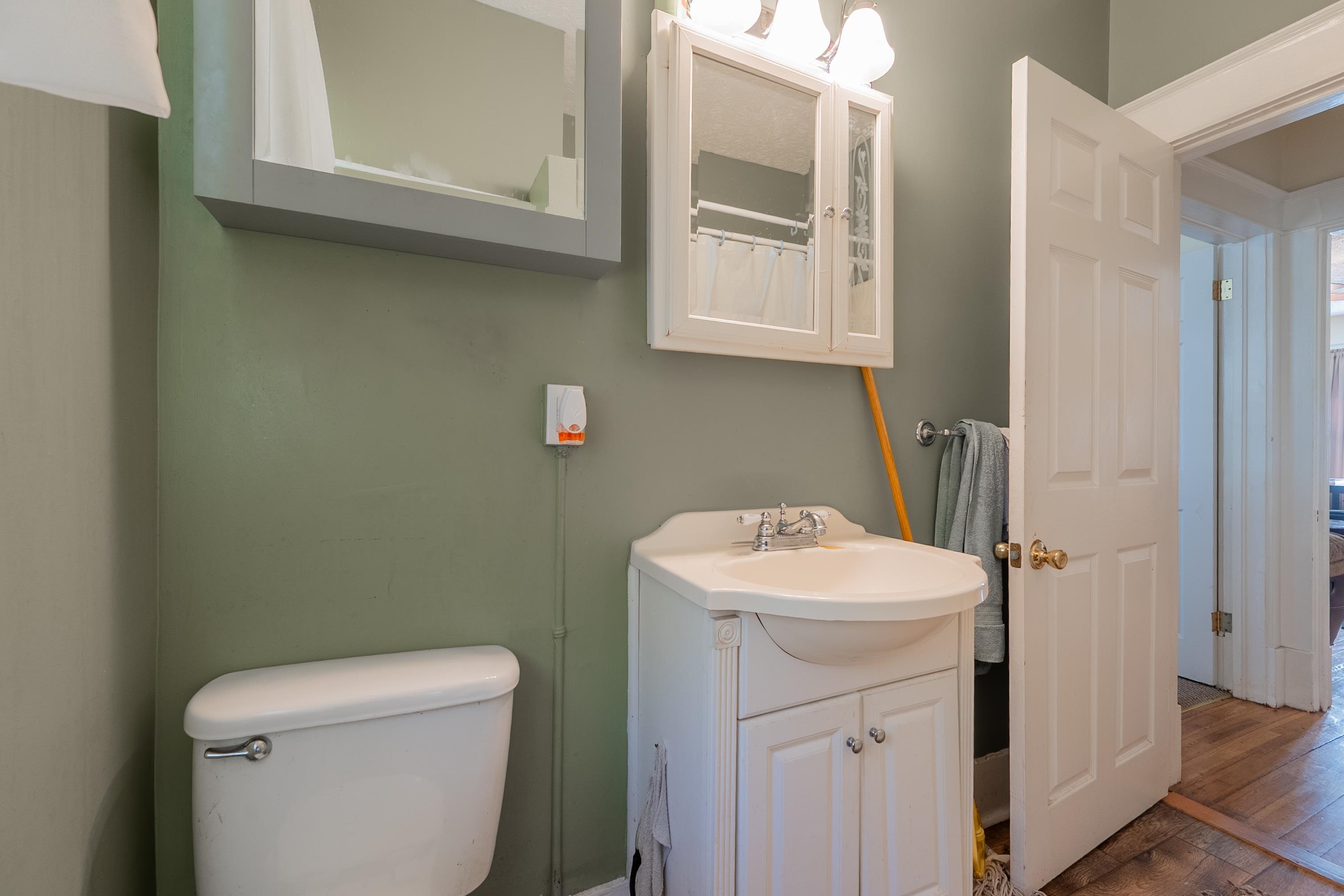 422 S Washington Avenue Pulaski VA 24301