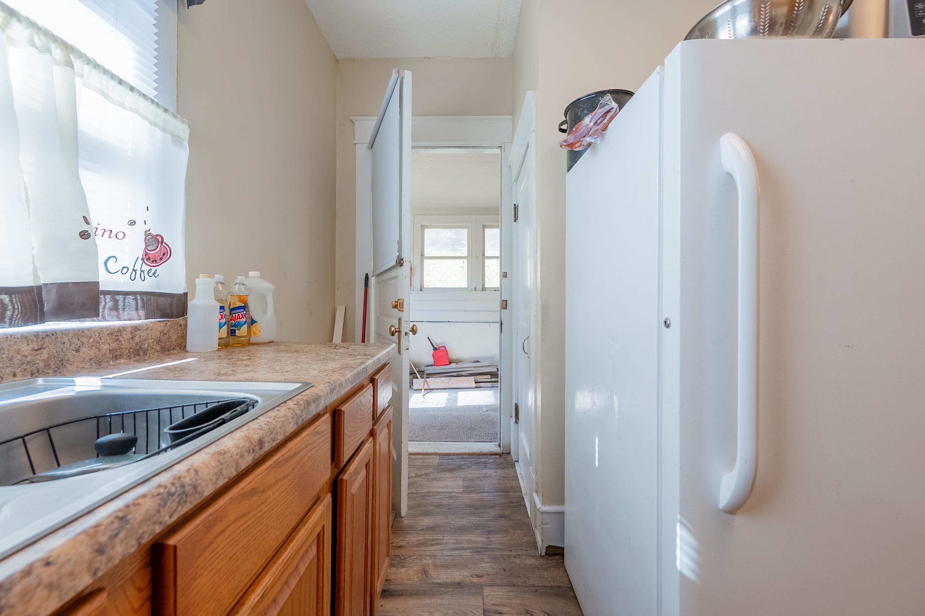 422 S Washington Avenue Pulaski VA 24301