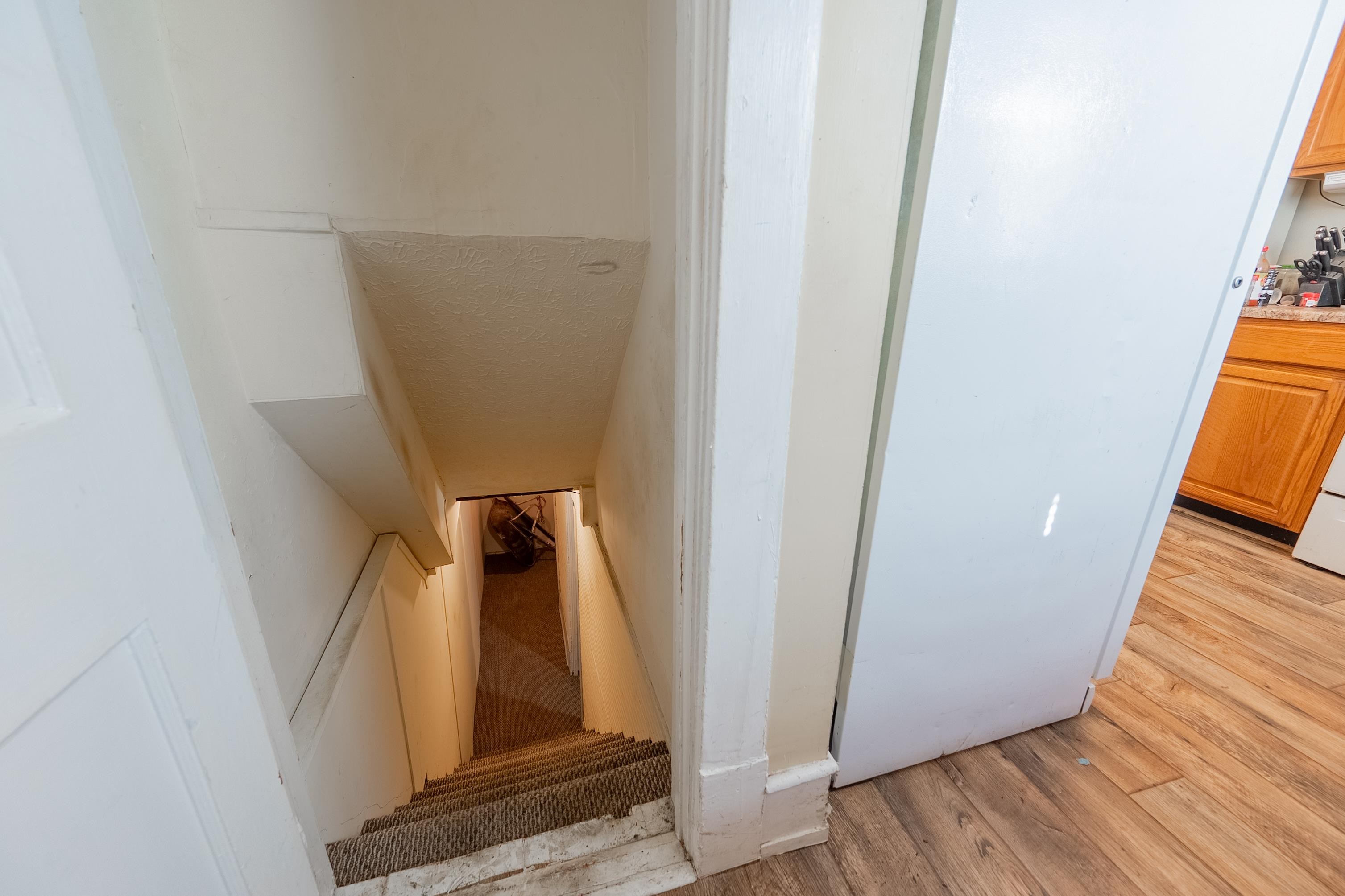 422 S Washington Avenue Pulaski VA 24301