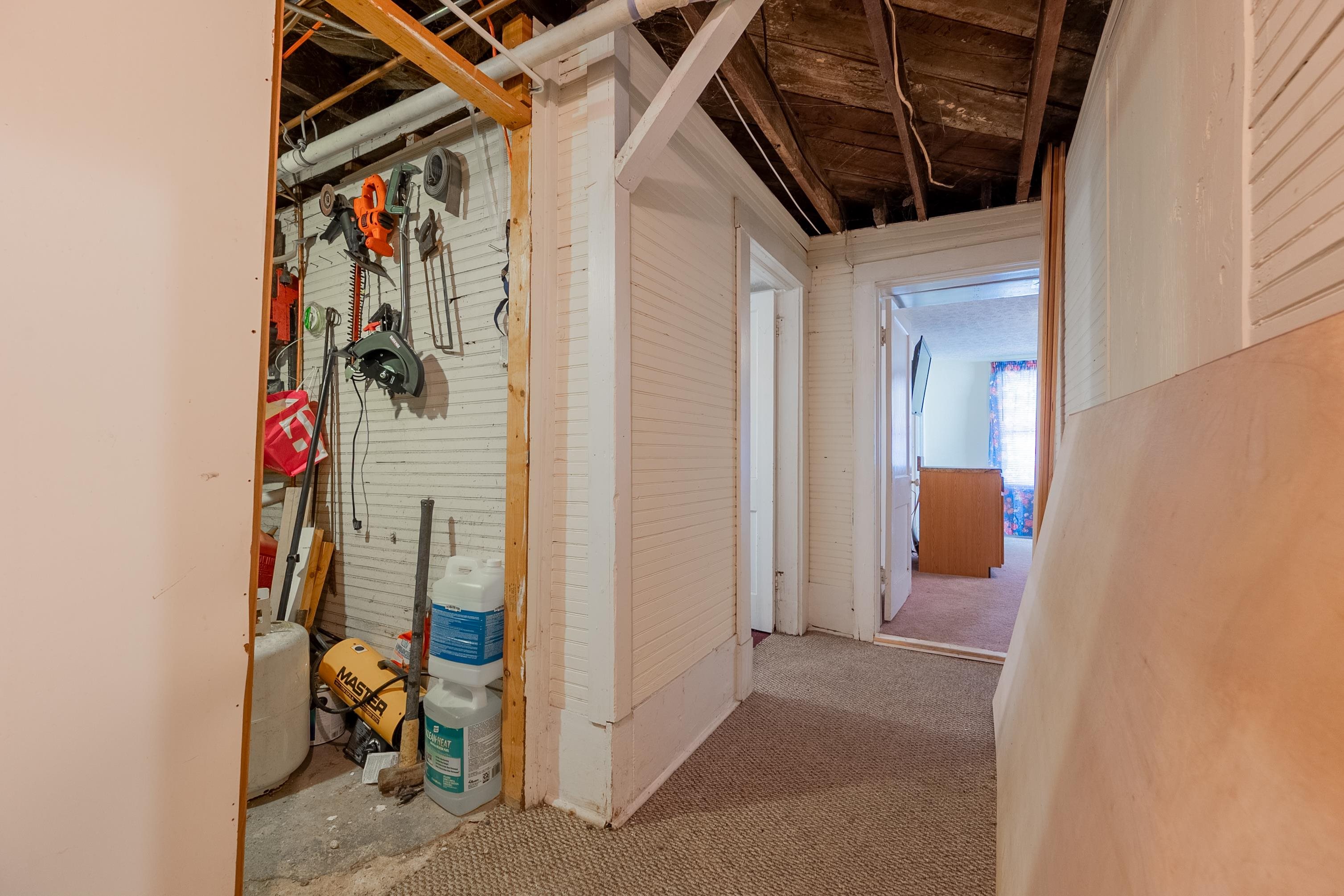 422 S Washington Avenue Pulaski VA 24301