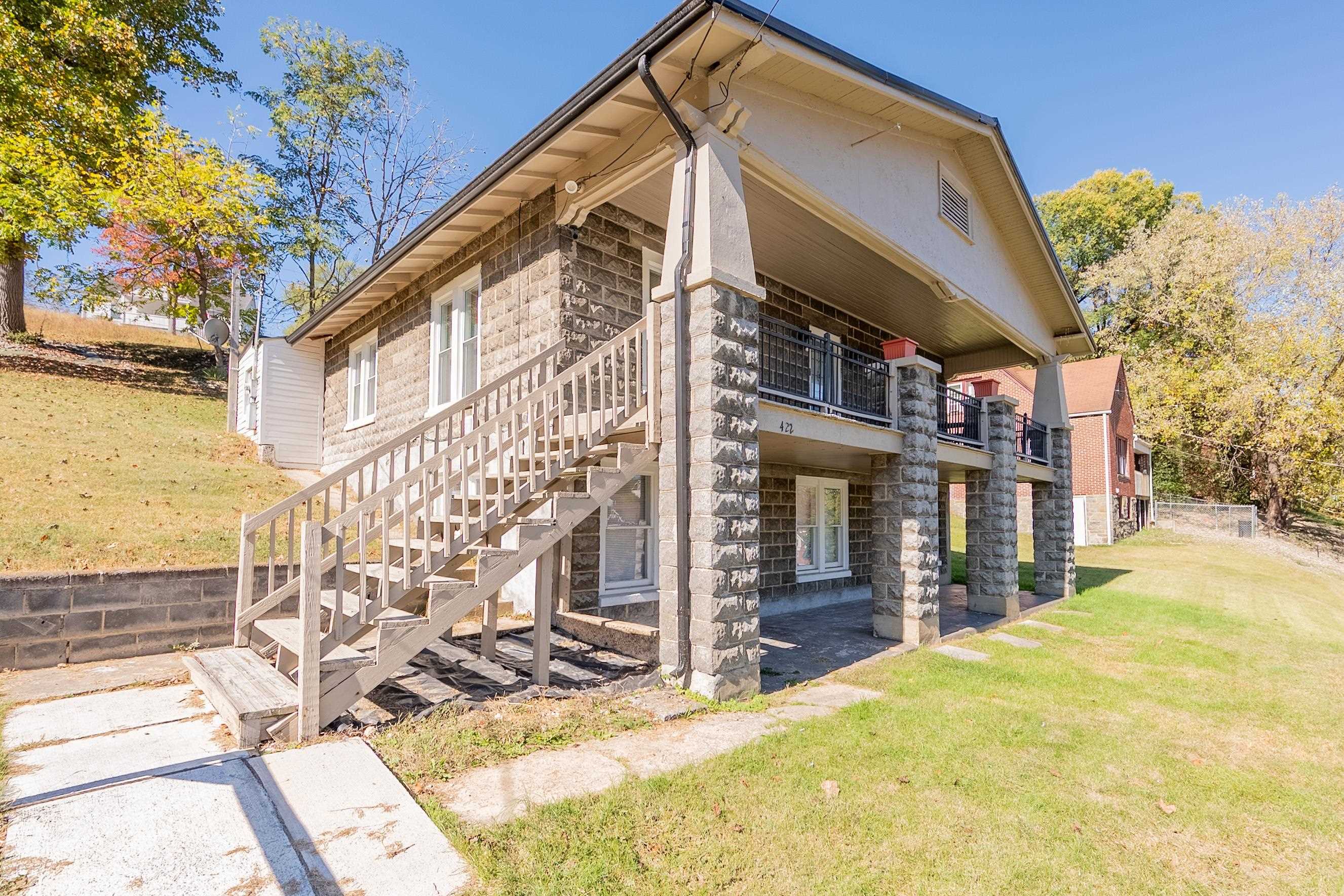 422 S Washington Avenue Pulaski VA 24301