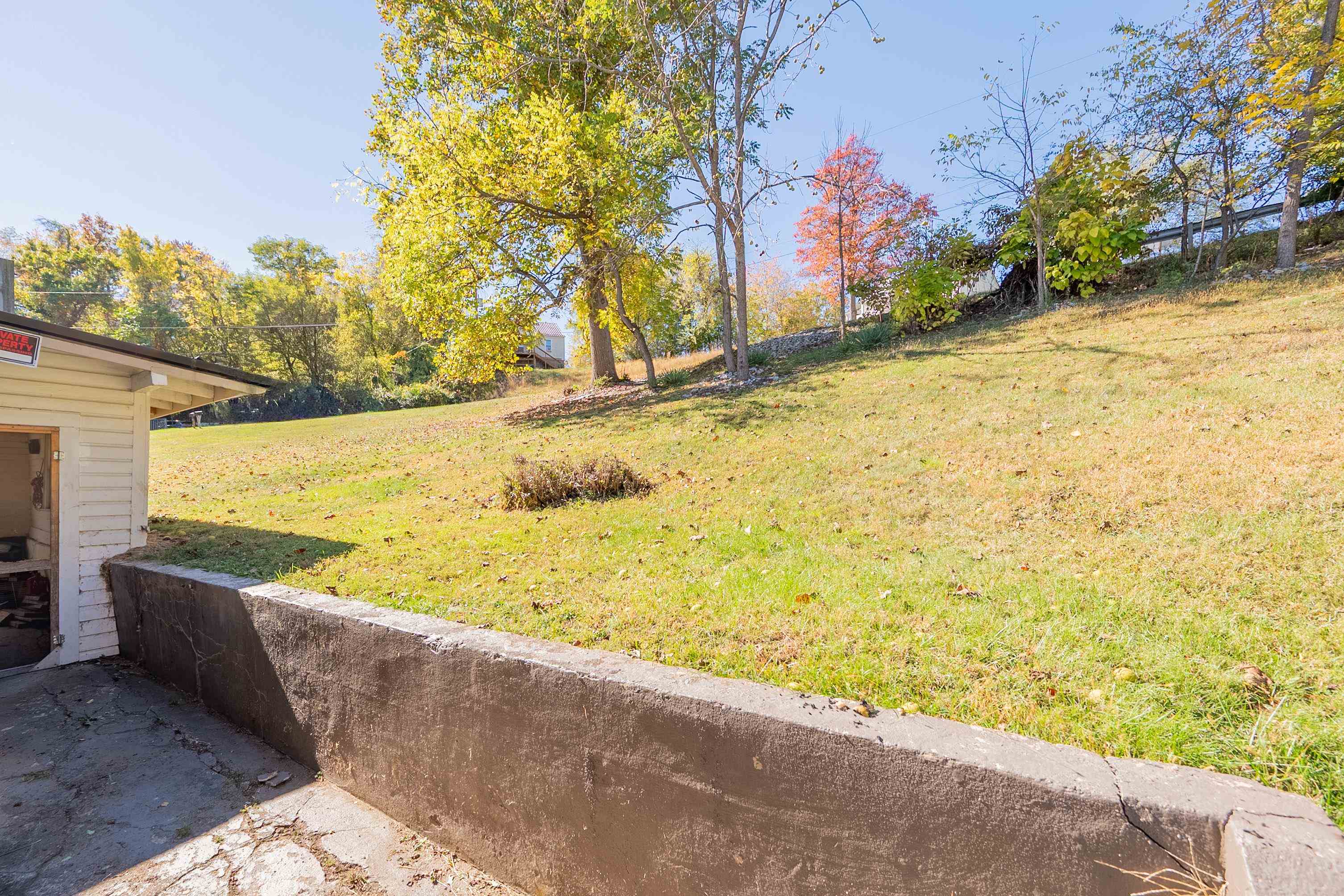 422 S Washington Avenue Pulaski VA 24301