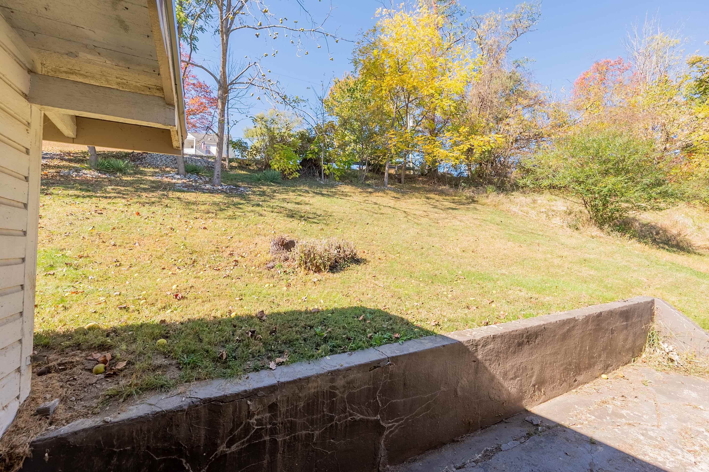 422 S Washington Avenue Pulaski VA 24301