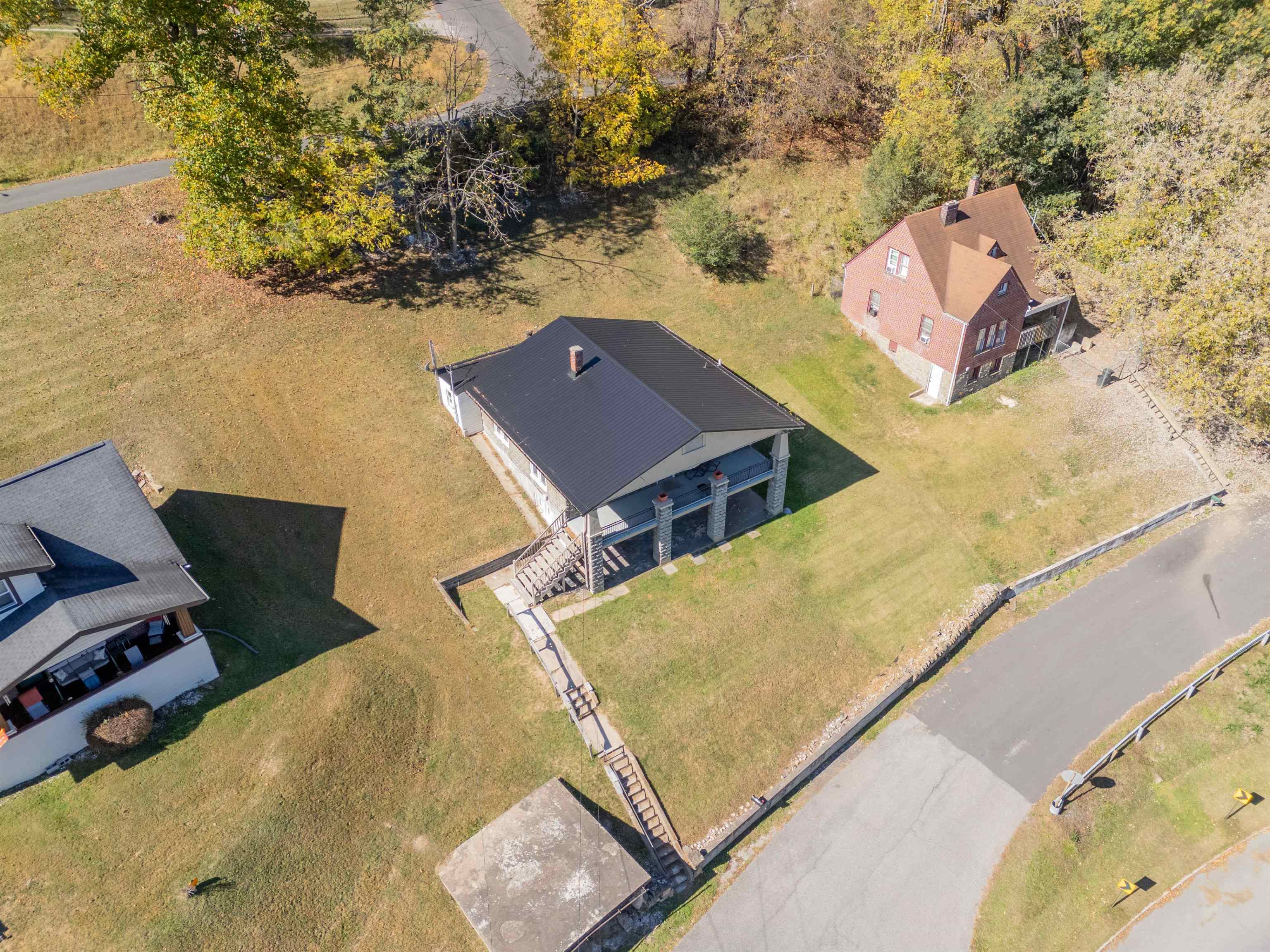 422 S Washington Avenue Pulaski VA 24301