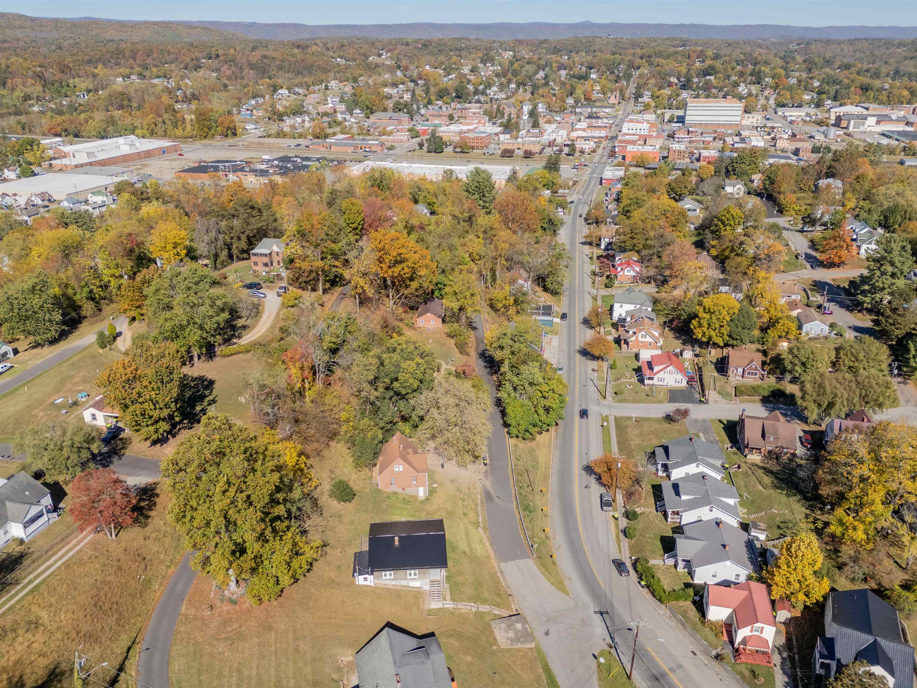 422 S Washington Avenue Pulaski VA 24301