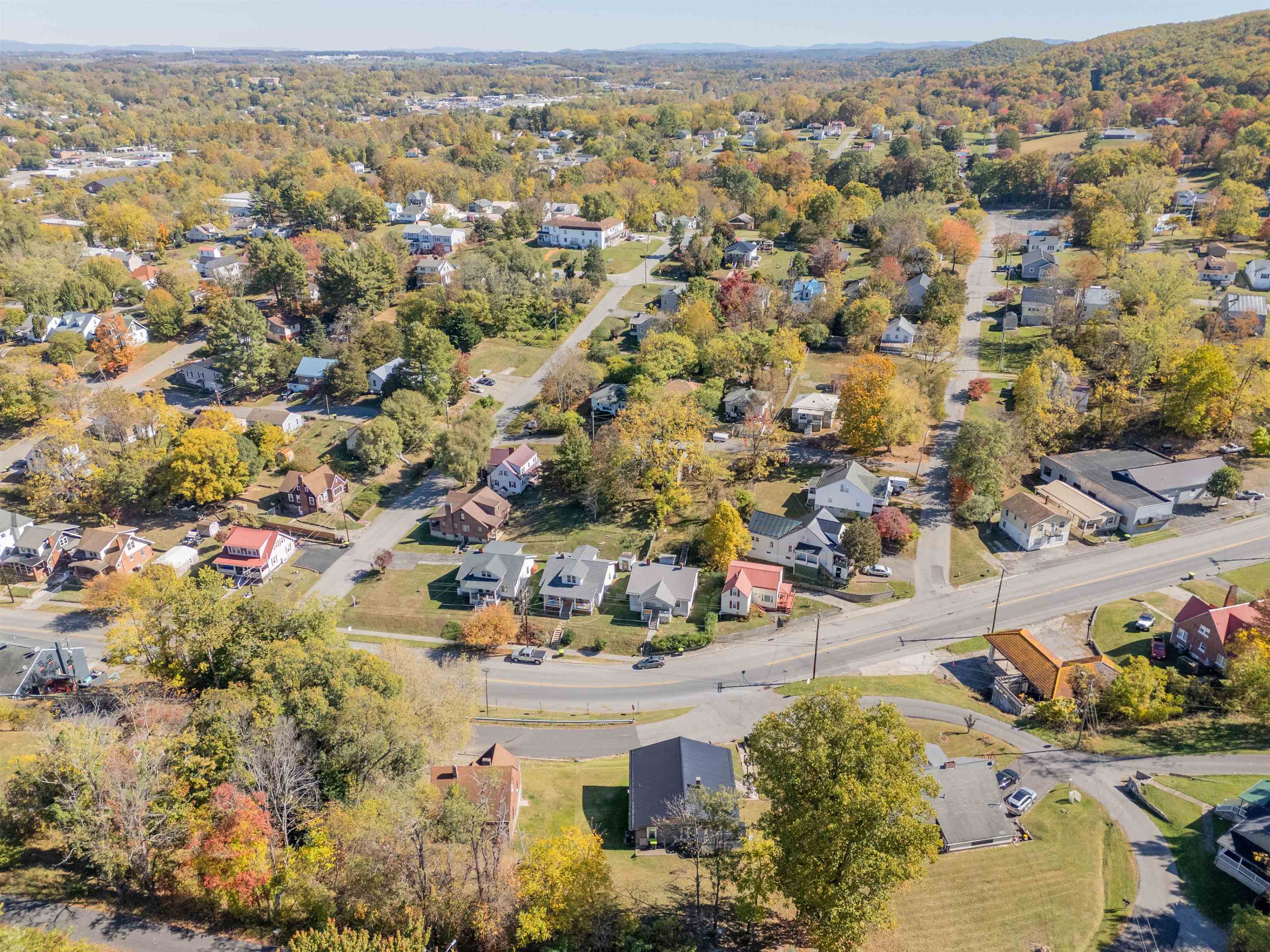 422 S Washington Avenue Pulaski VA 24301