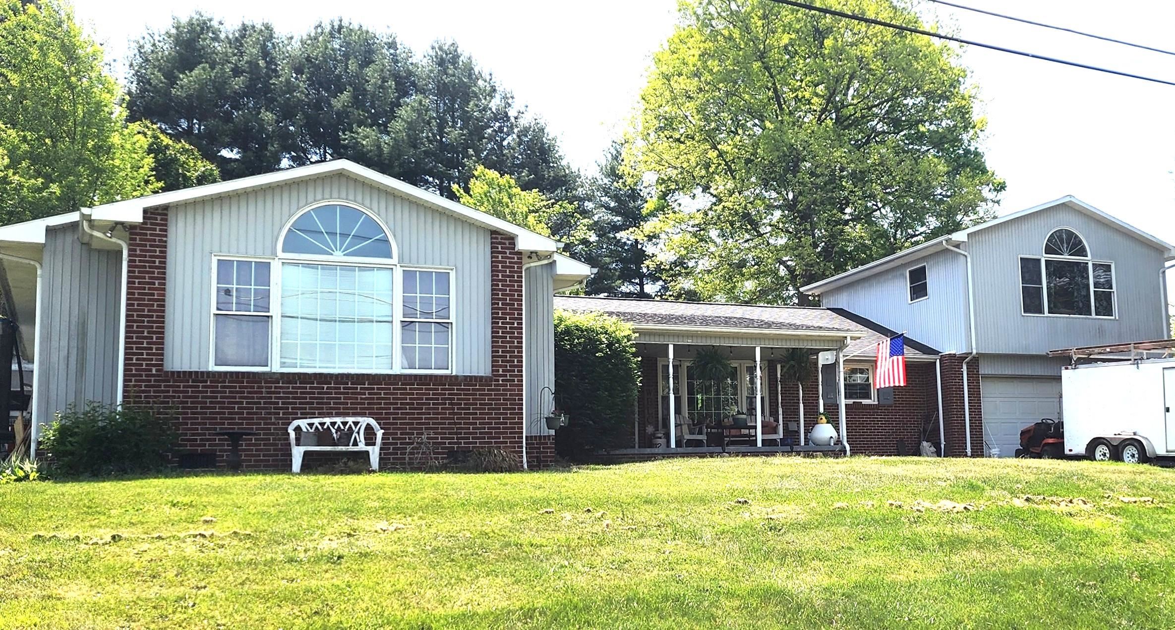 Rich Creek VA, 712 Mercer Road