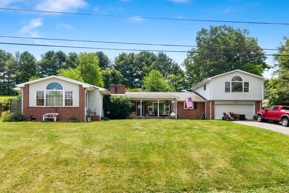 712 Mercer Road Rich Creek VA 24147