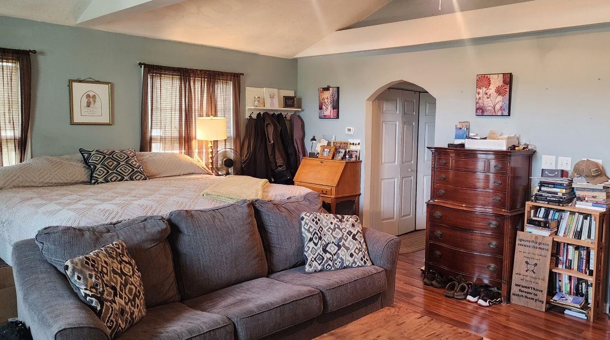 712 Mercer Road Rich Creek VA 24147