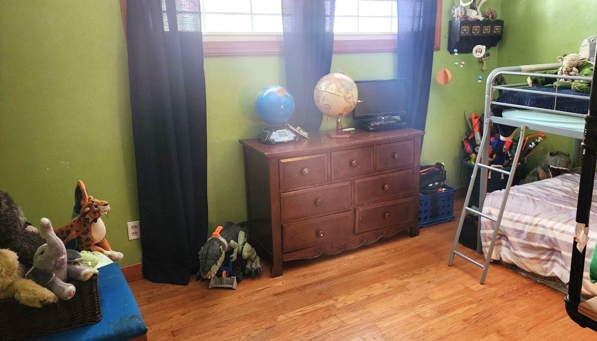 712 Mercer Road Rich Creek VA 24147