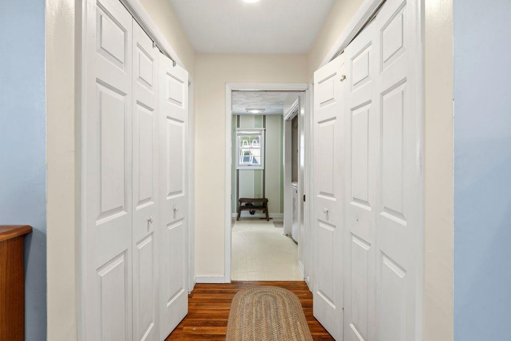 712 Mercer Road Rich Creek VA 24147