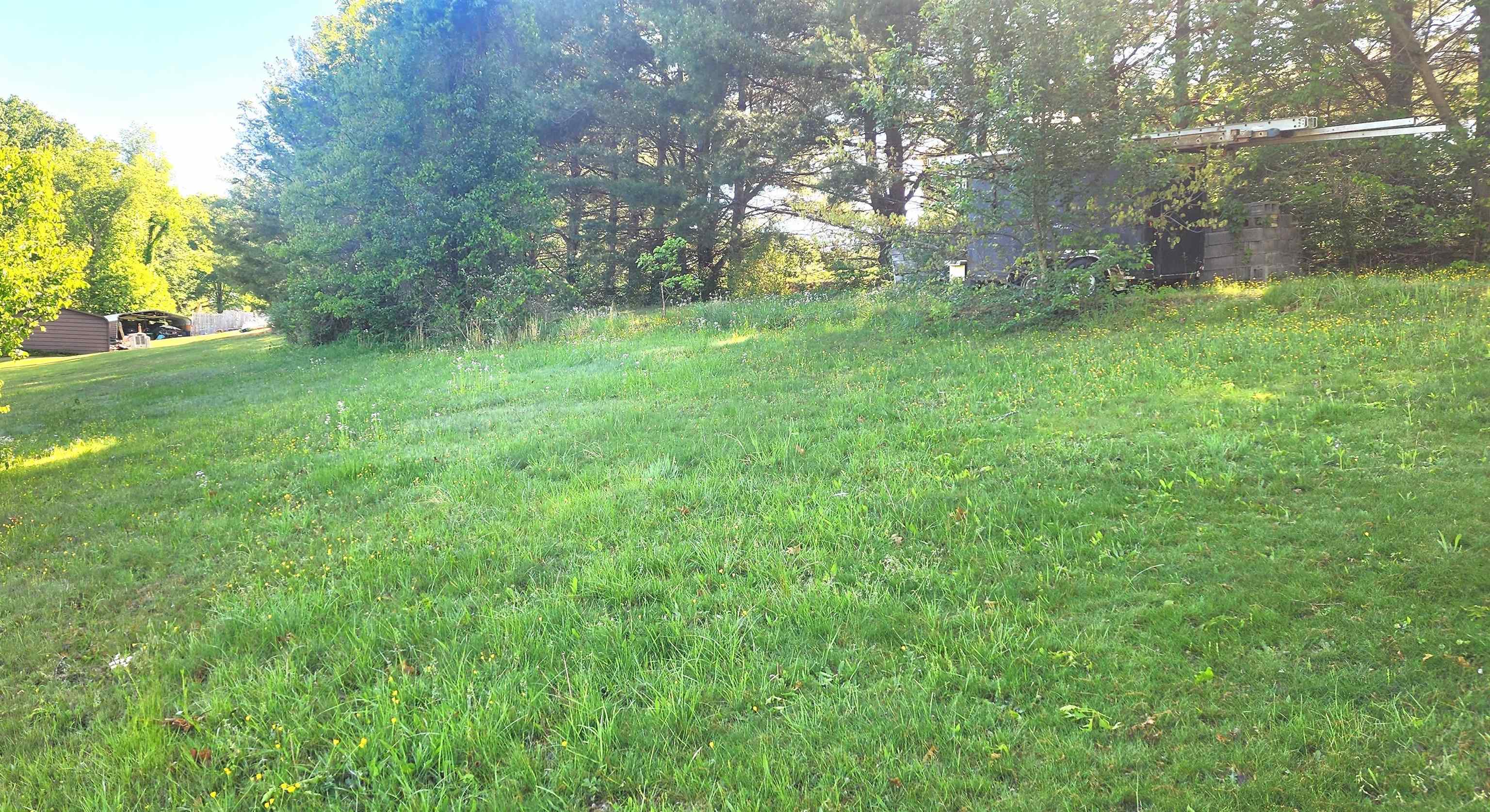 712 Mercer Road Rich Creek VA 24147