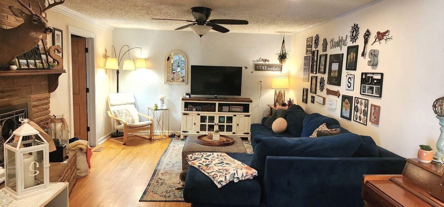 712 Mercer Road Rich Creek VA 24147